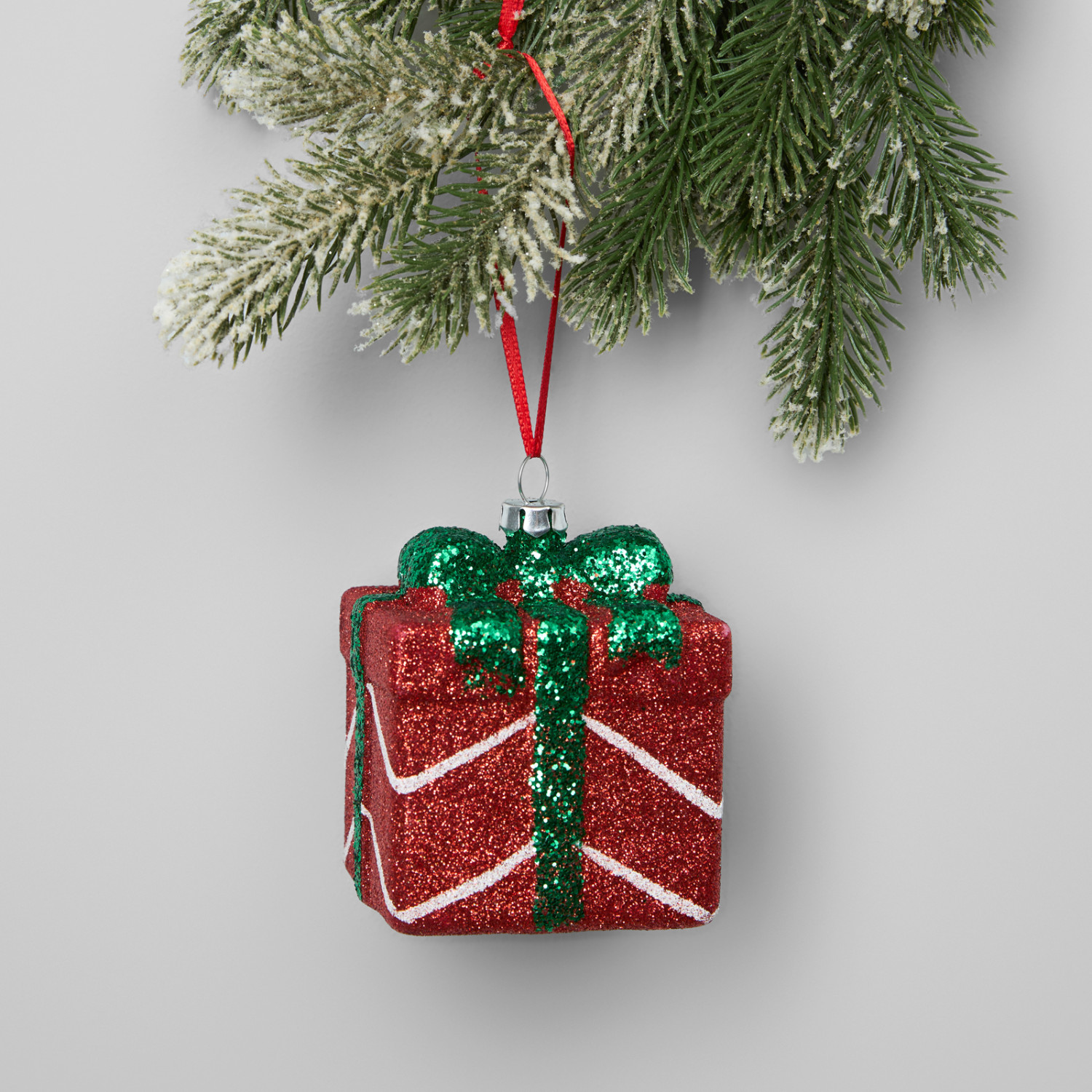 Елочная игрушка Feerie