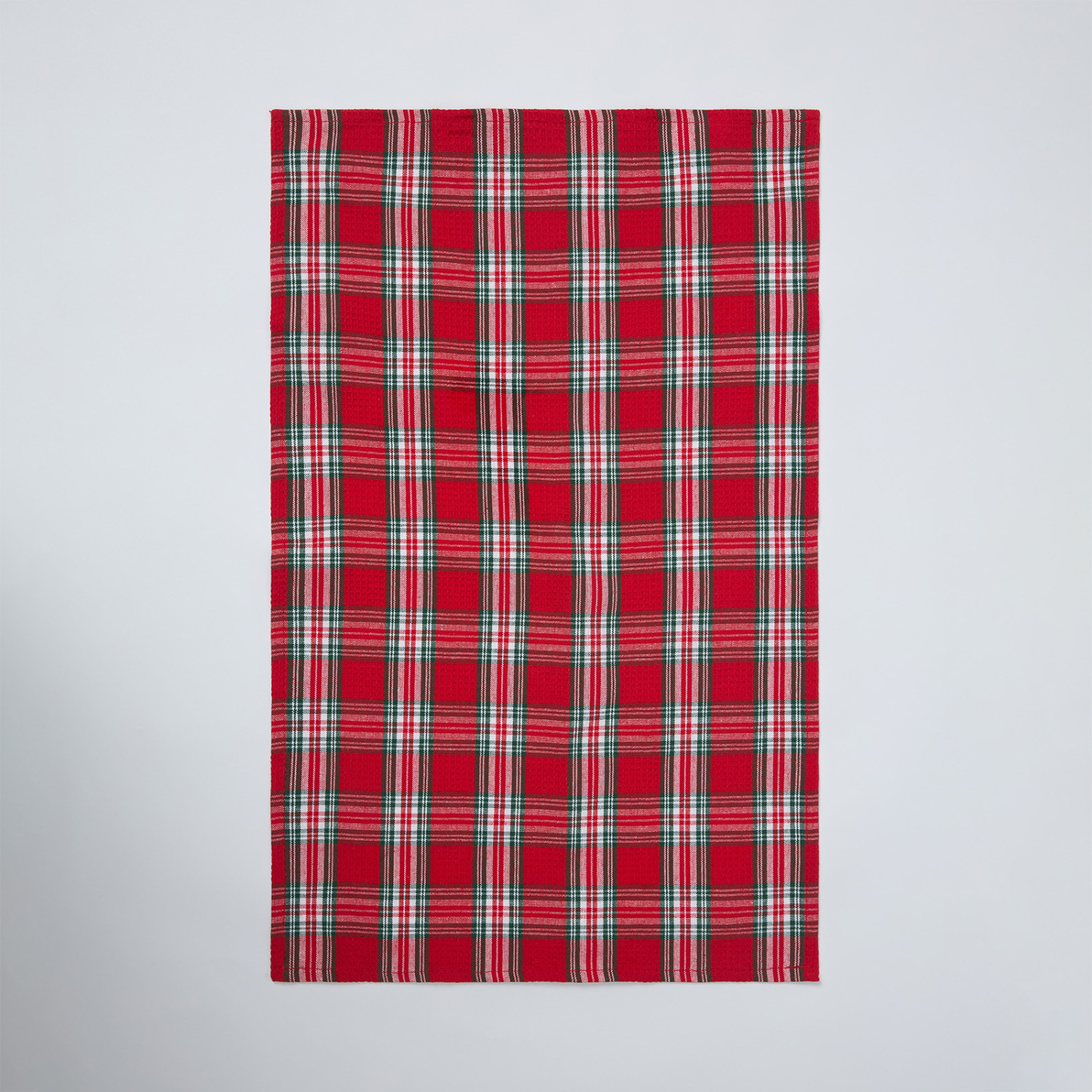 Комплект полотенец Рождество/Christmas day II - фото № 4