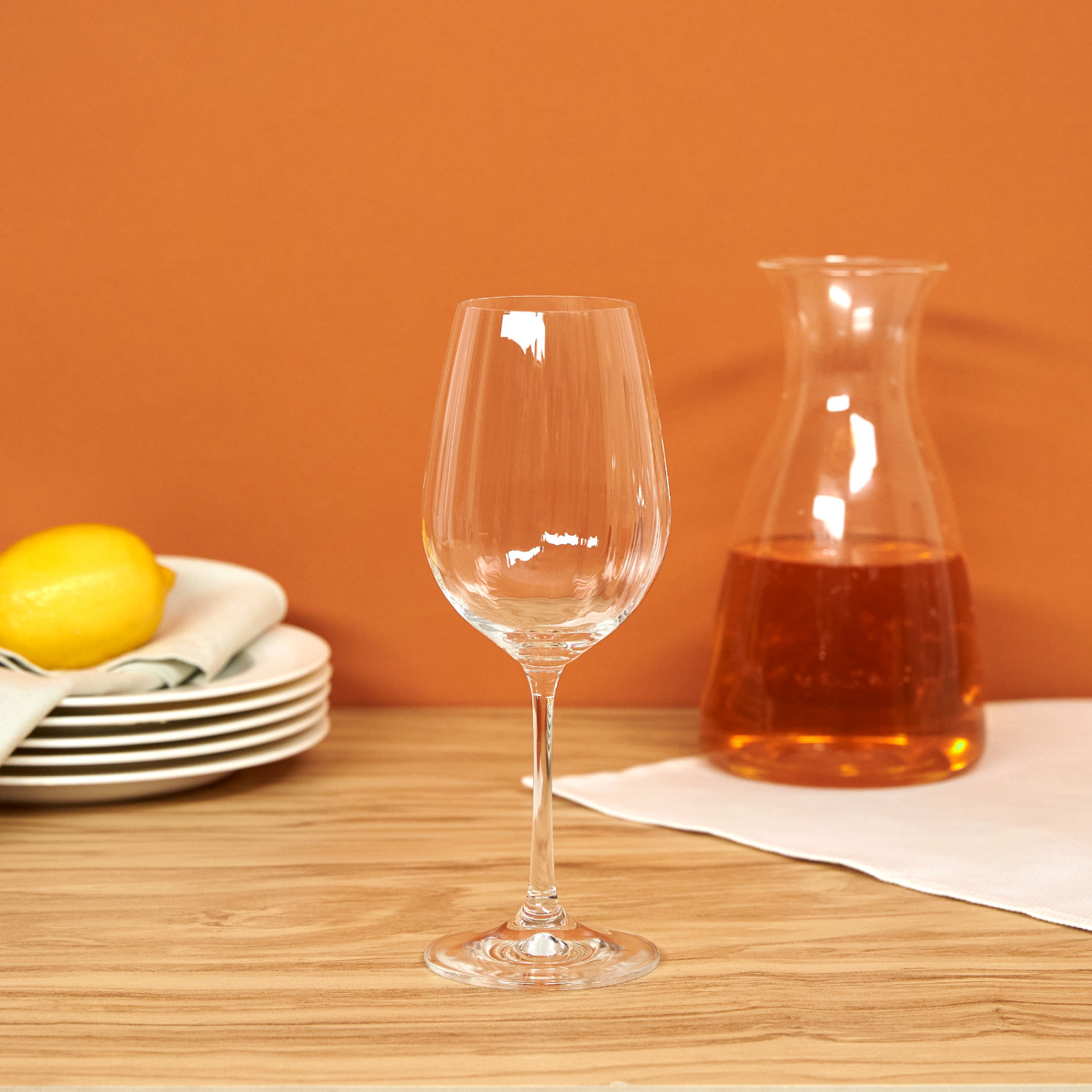 Бокал Легкая волна/Light waveдля вина