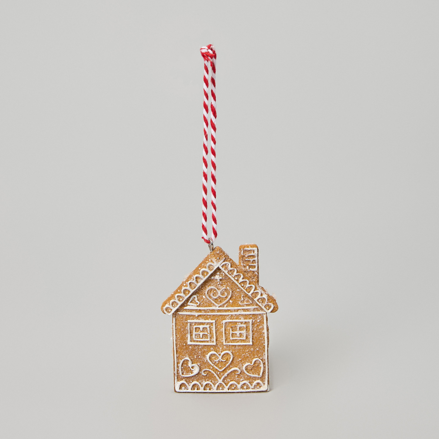 Подвесная декорация Gingerbread III - фото № 2