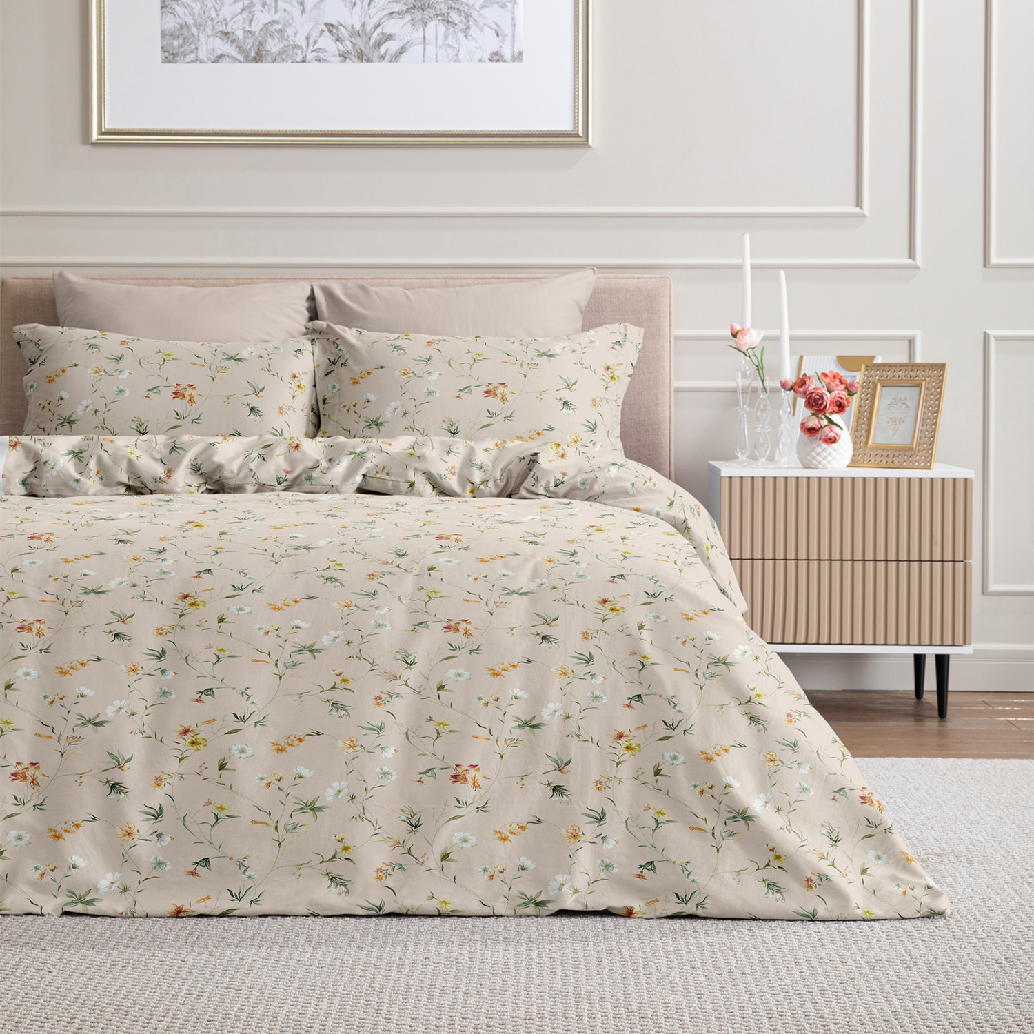 Постельное белье Gracia