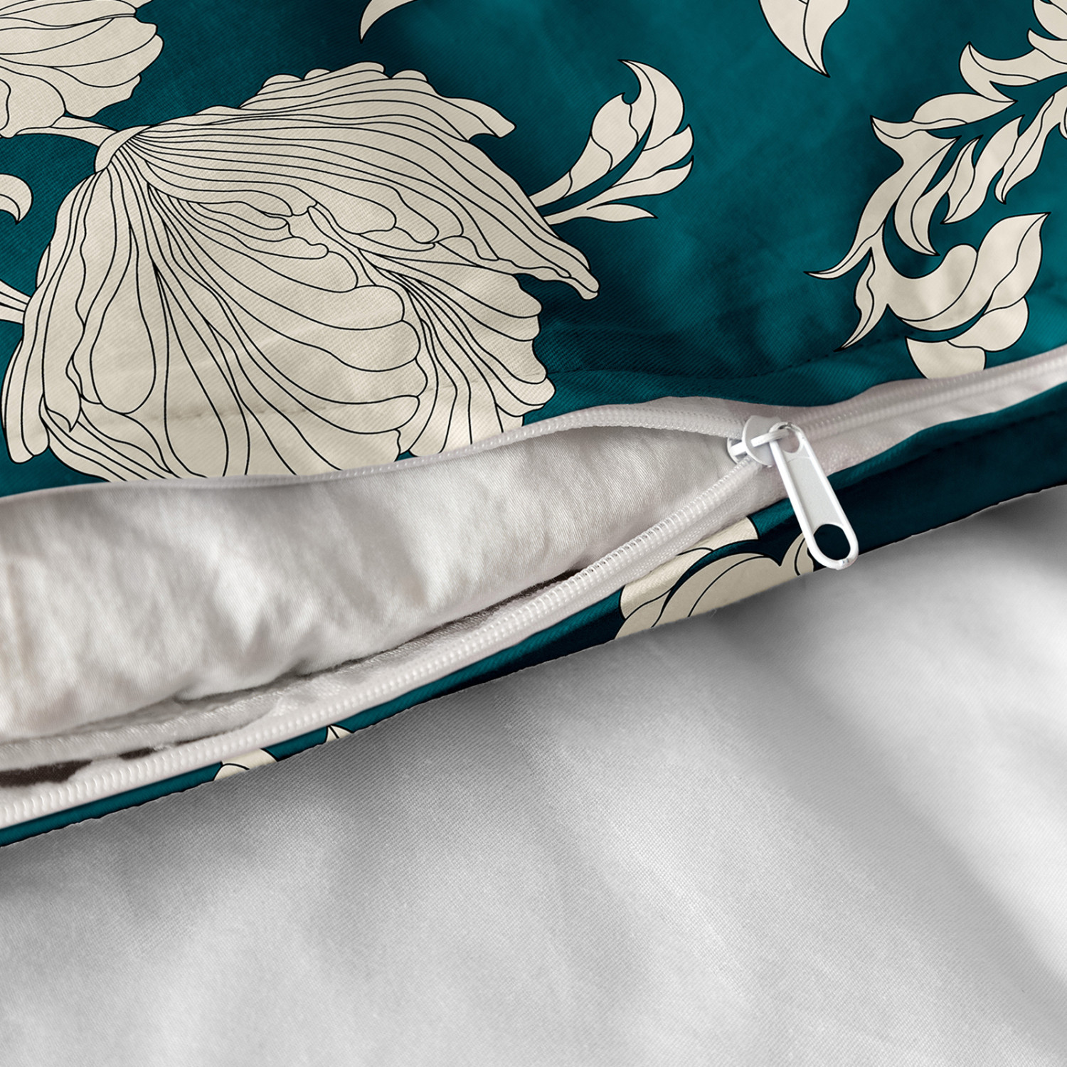 Пододеяльник Gloss - фото № 5