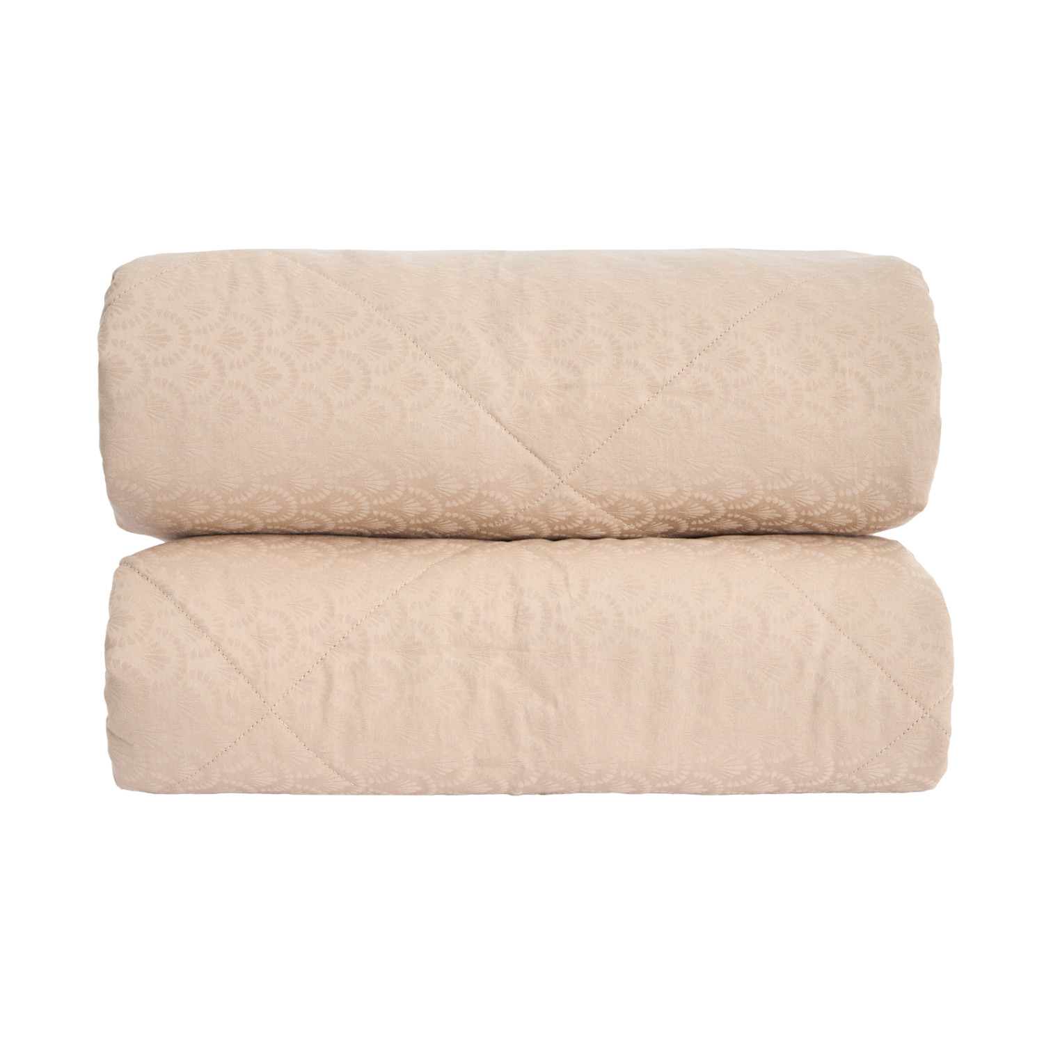 Покрывало Traforo beige - фото № 7