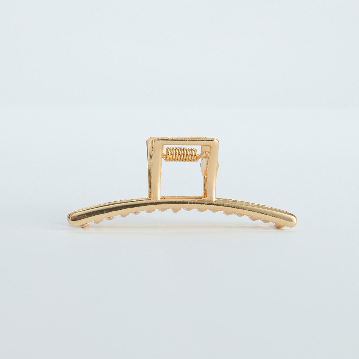 Заколка XIII - фото № 4