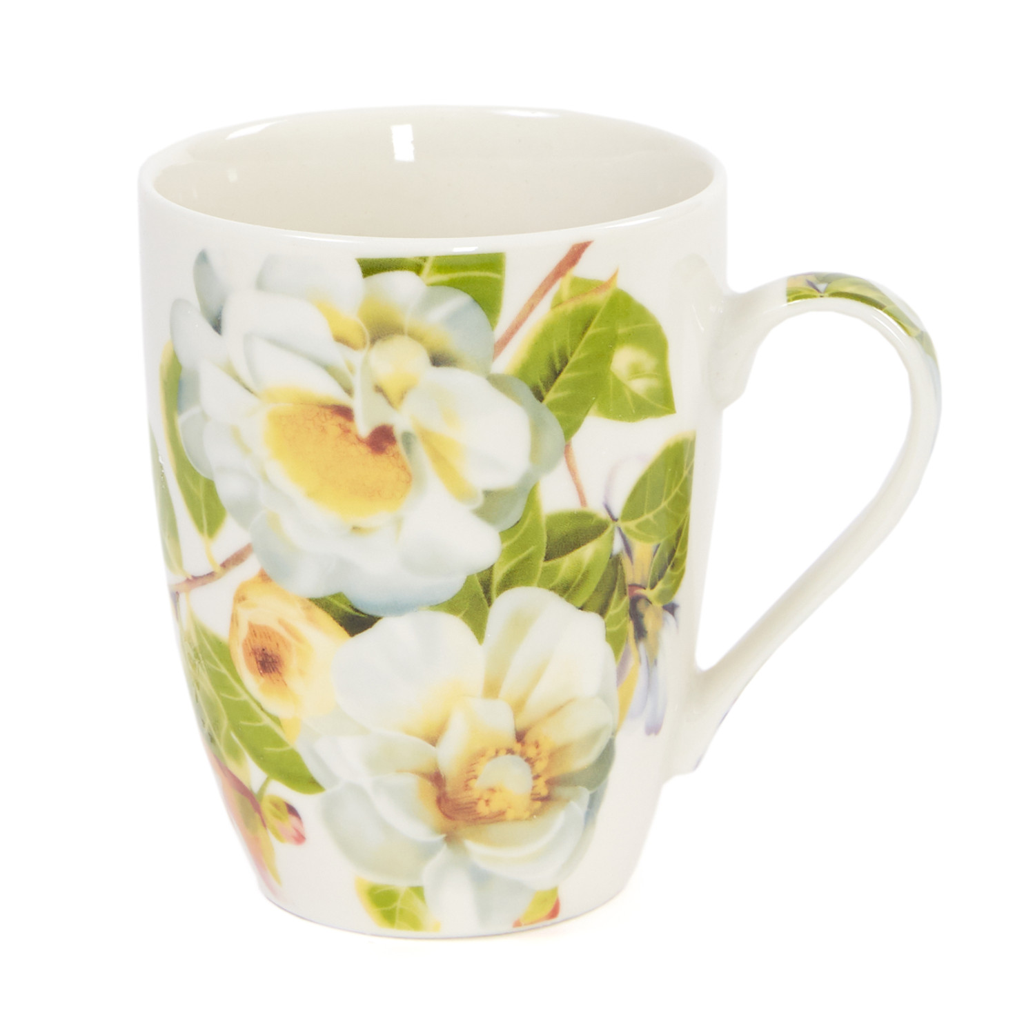 Кружка Fiorito