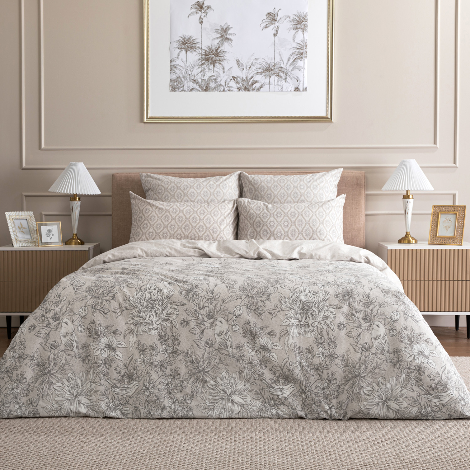 Постельное белье Tesoruccio I - фото № 3