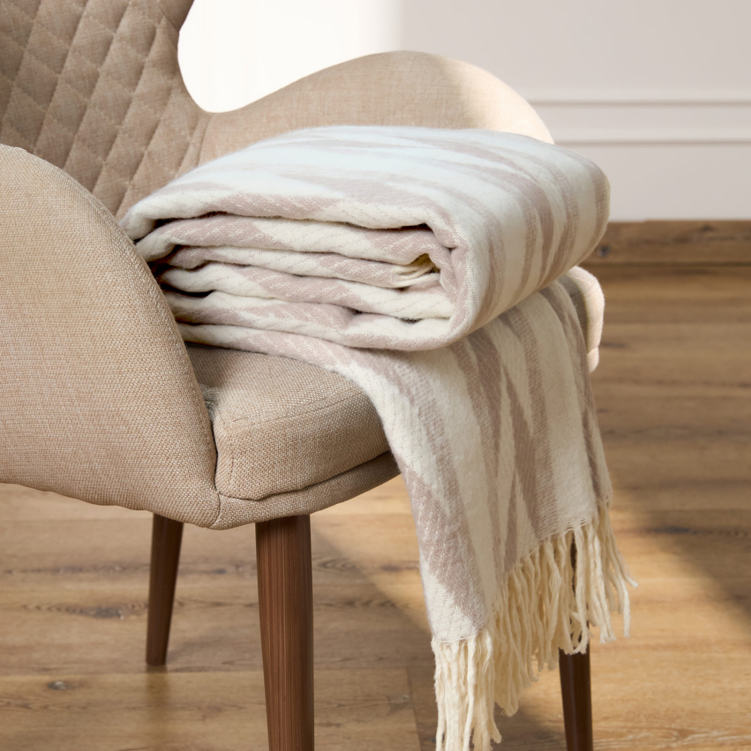 Плед Каприоли/Caprioli - фото № 2