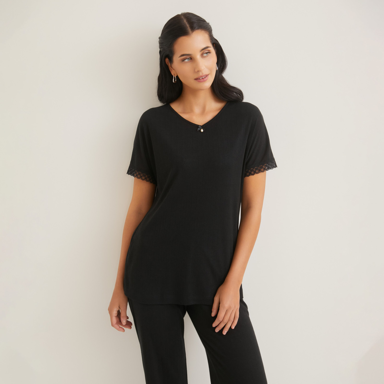 Пижама Amalfi II - фото № 6