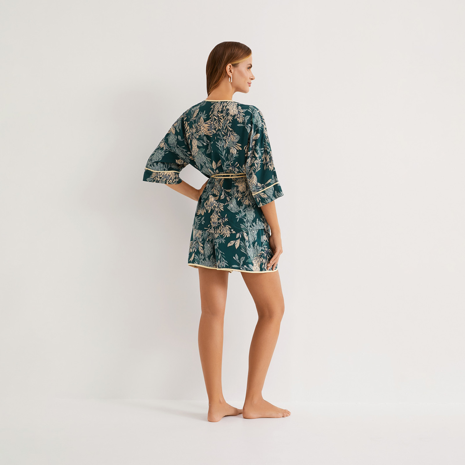 Пижама Sleeping Flower II - фото № 5