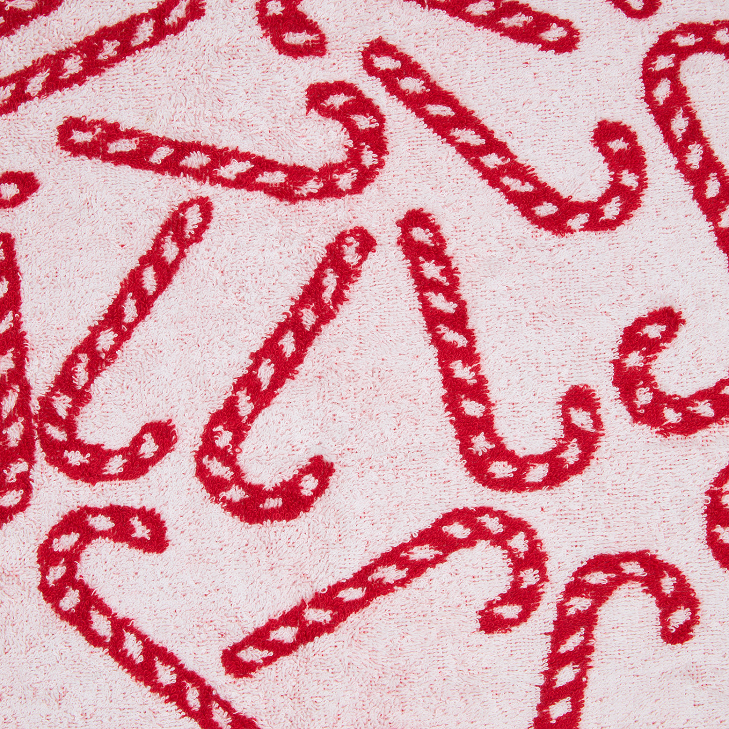 Полотенце махровое Caramella di Natale - фото № 5