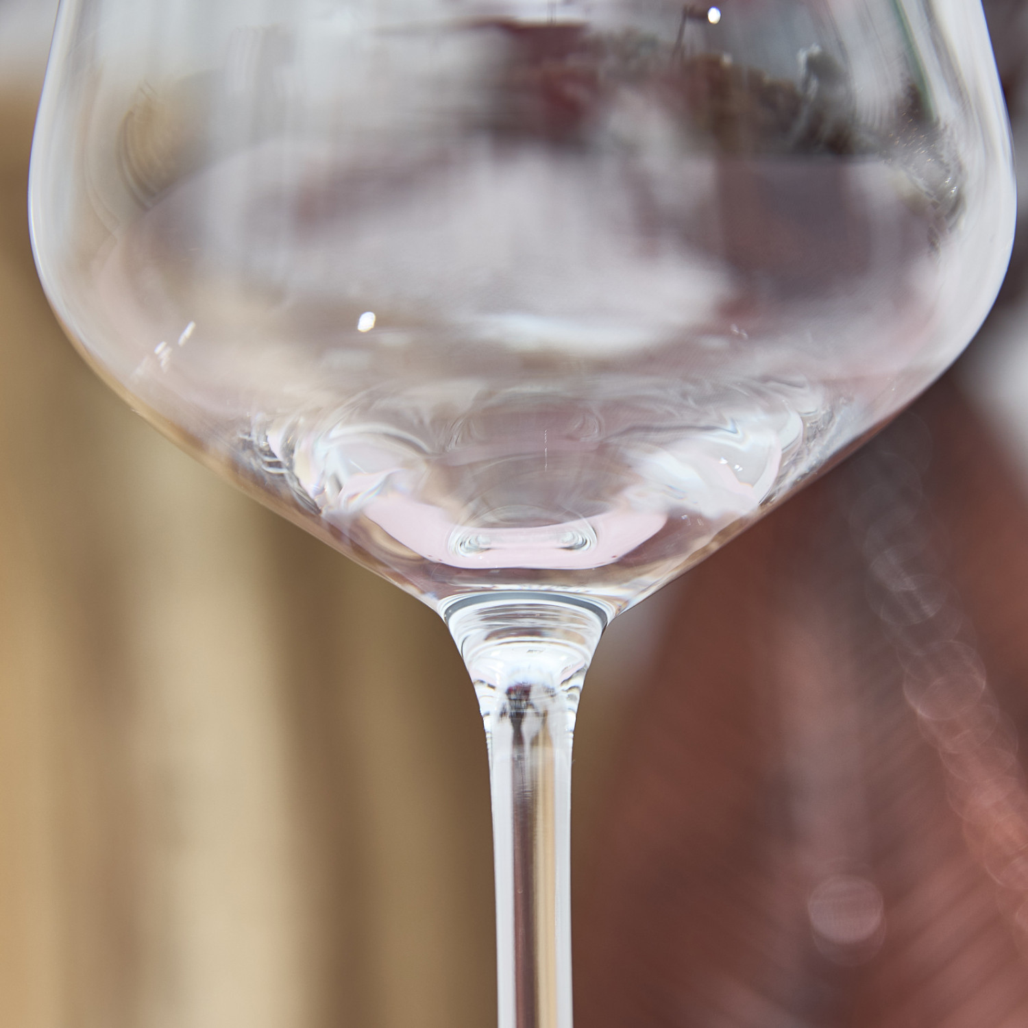 Бокал для вина Kasandra Silver - фото № 3