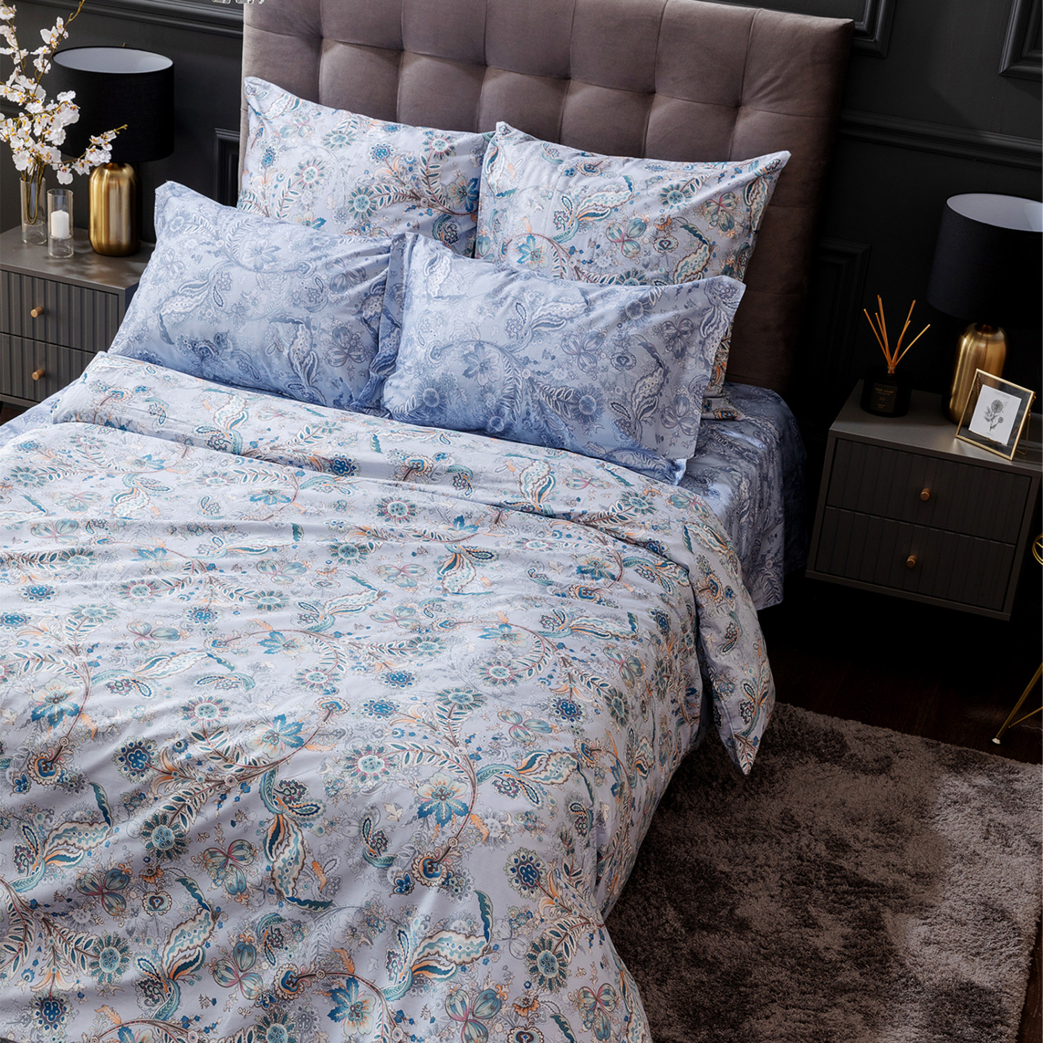 Постельное белье Энергия/Brio - фото № 4