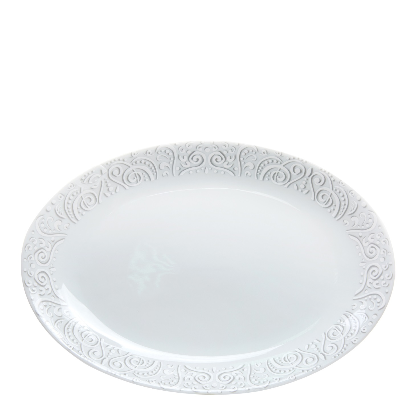 Блюдо Квебек/Quebec