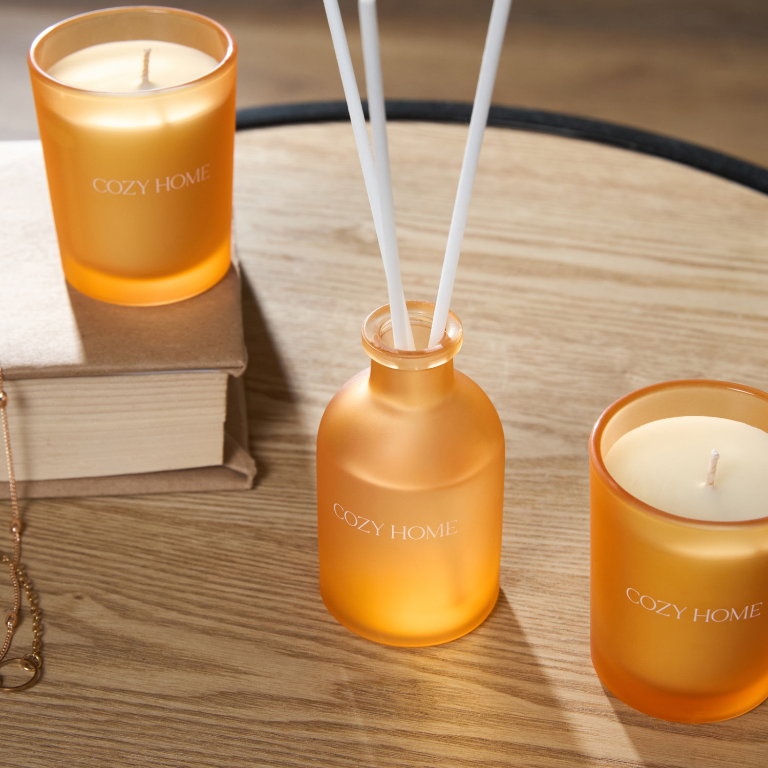 Набор ароматический Весенняя эссенция/Spring Essence - фото № 3