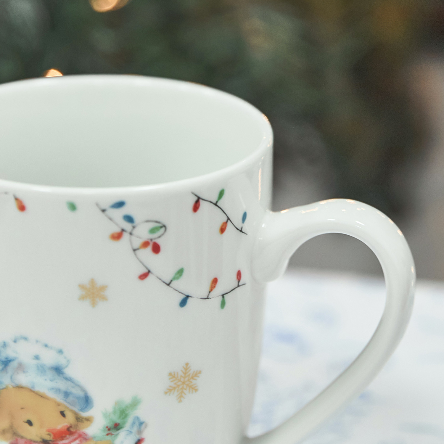 Кружка Torre de invierno - фото № 2