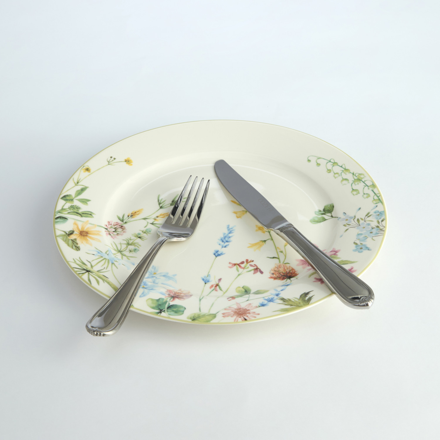 Тарелка Эссельва/Esselva II - фото № 5