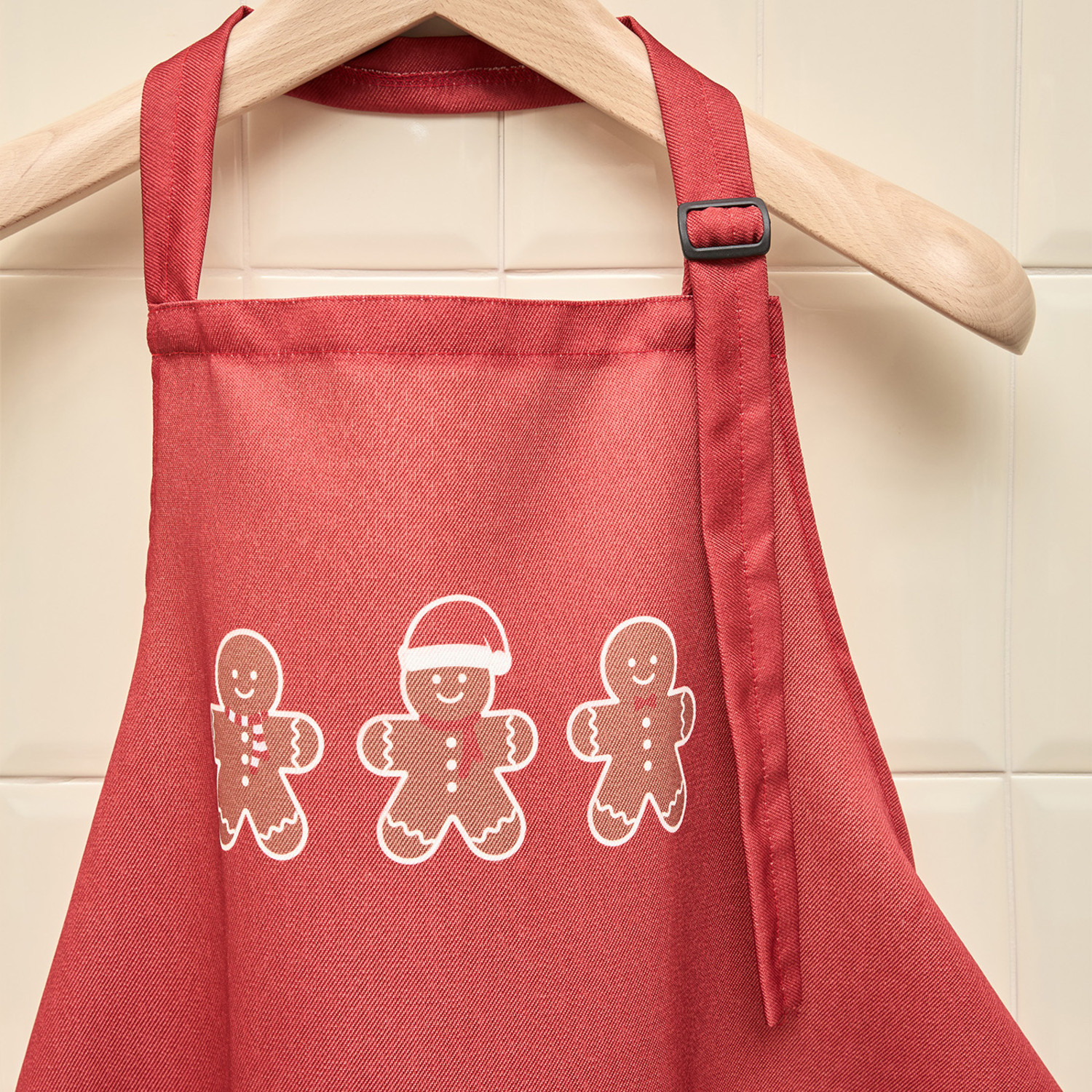 Фартук Сладкий праздник/Sweet holiday - фото № 3