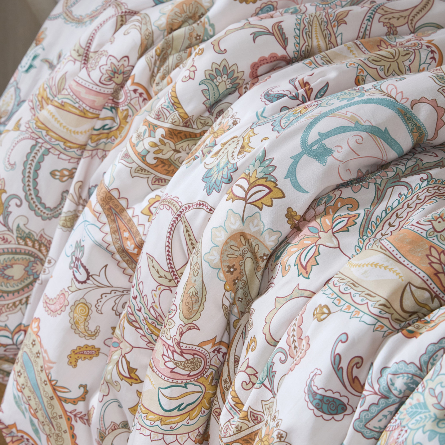 Пододеяльник Сантино - фото № 6