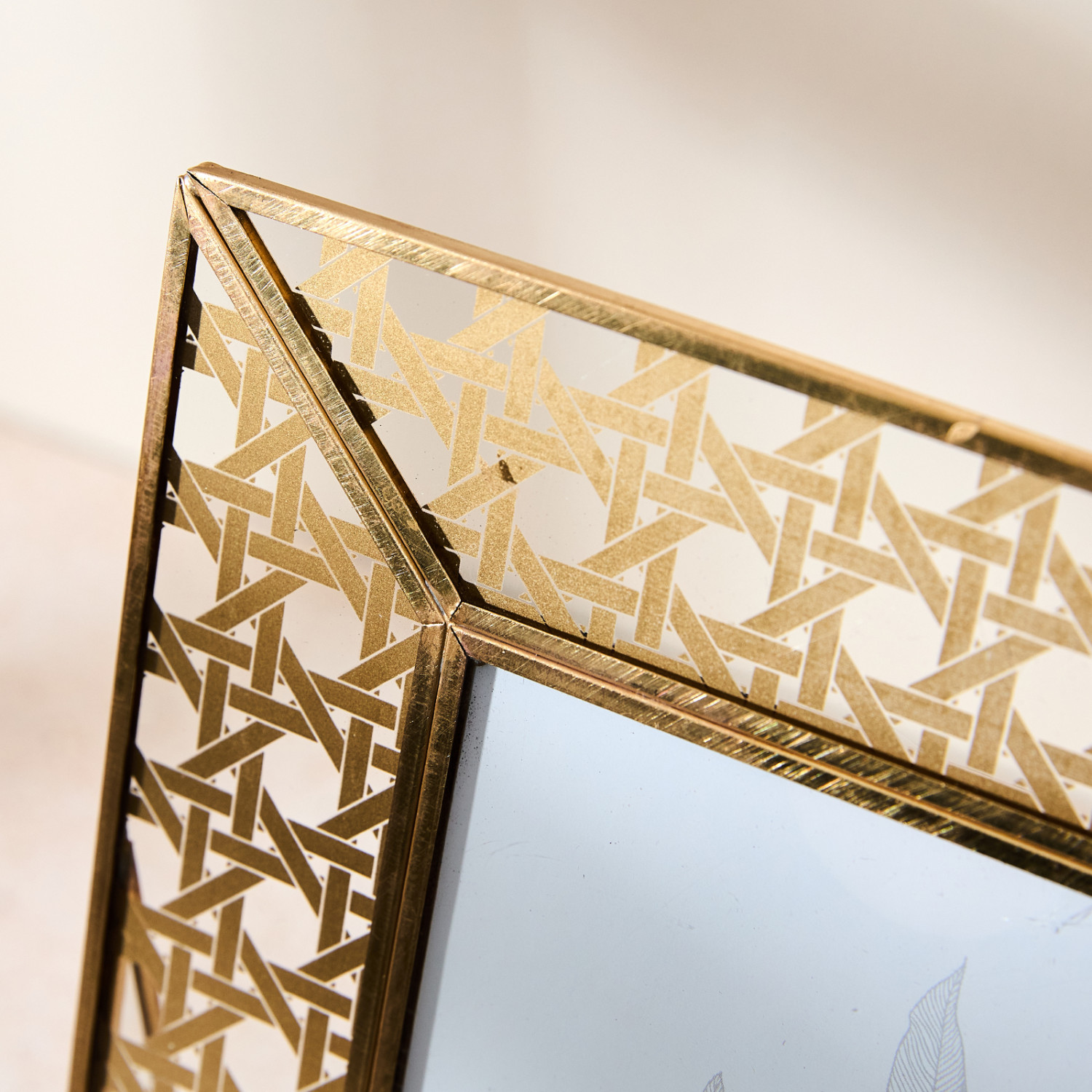 Фоторамка Renacci 10х15 - фото № 3