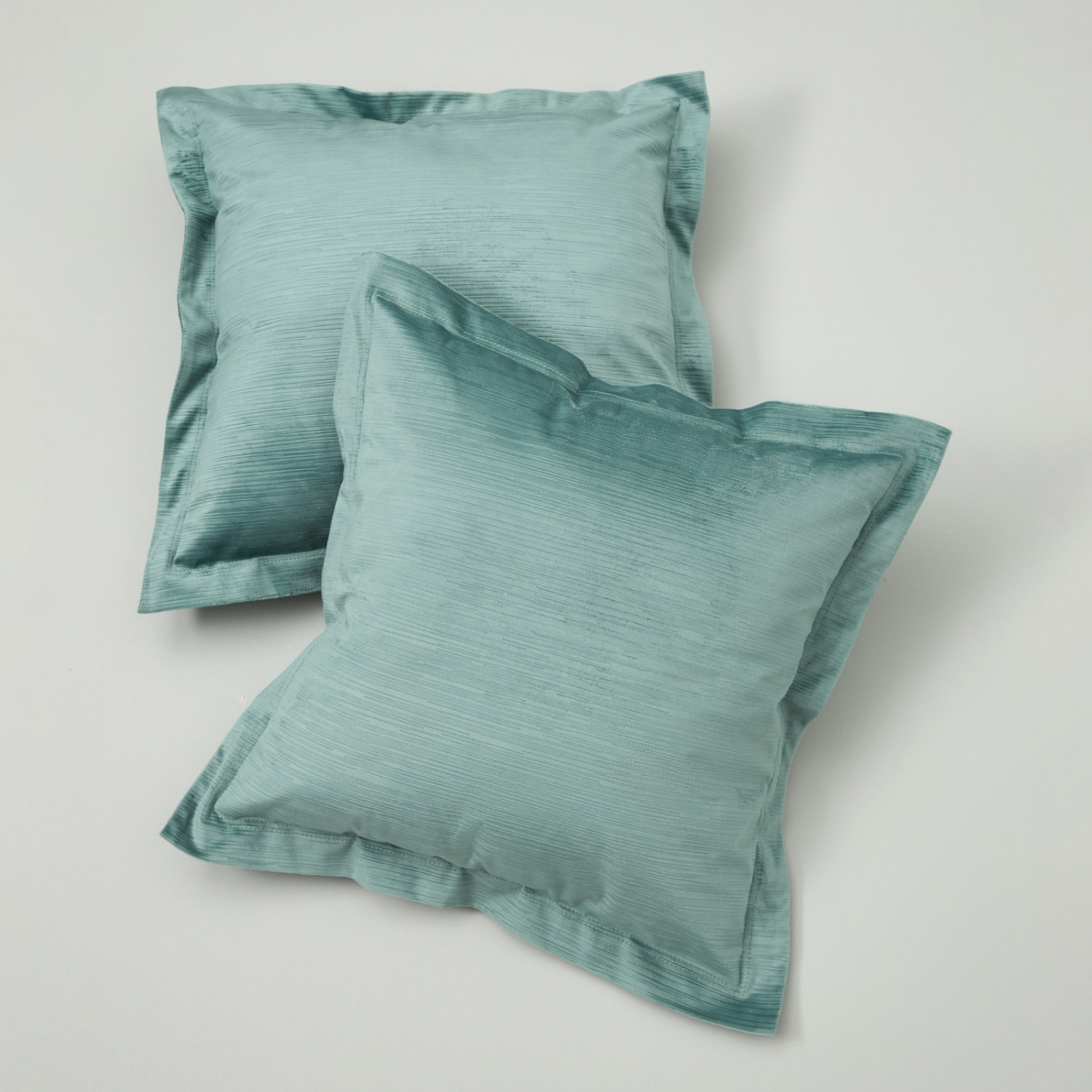 Подушка декоративная Adelfa, зеленая - фото № 5