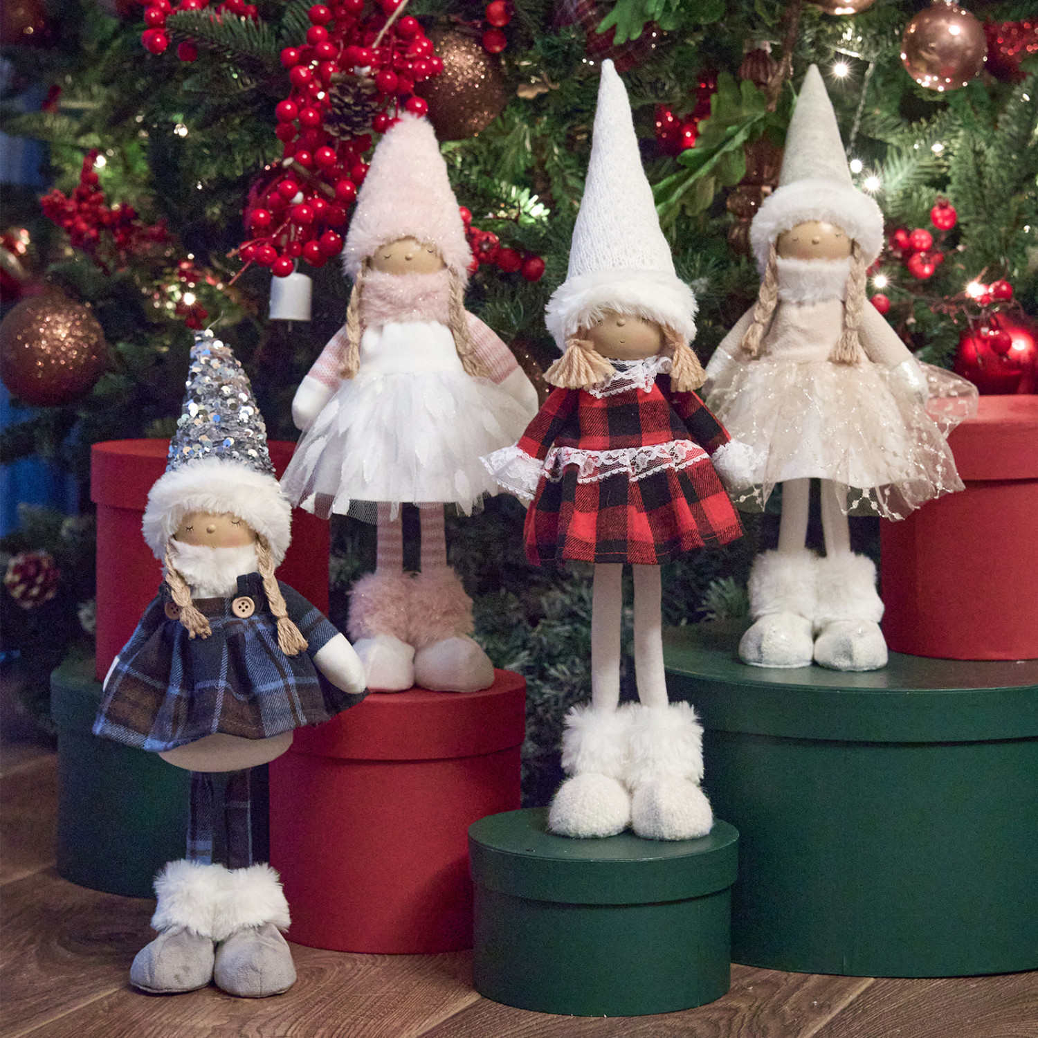 Статуэтка Tenasi I - фото № 2