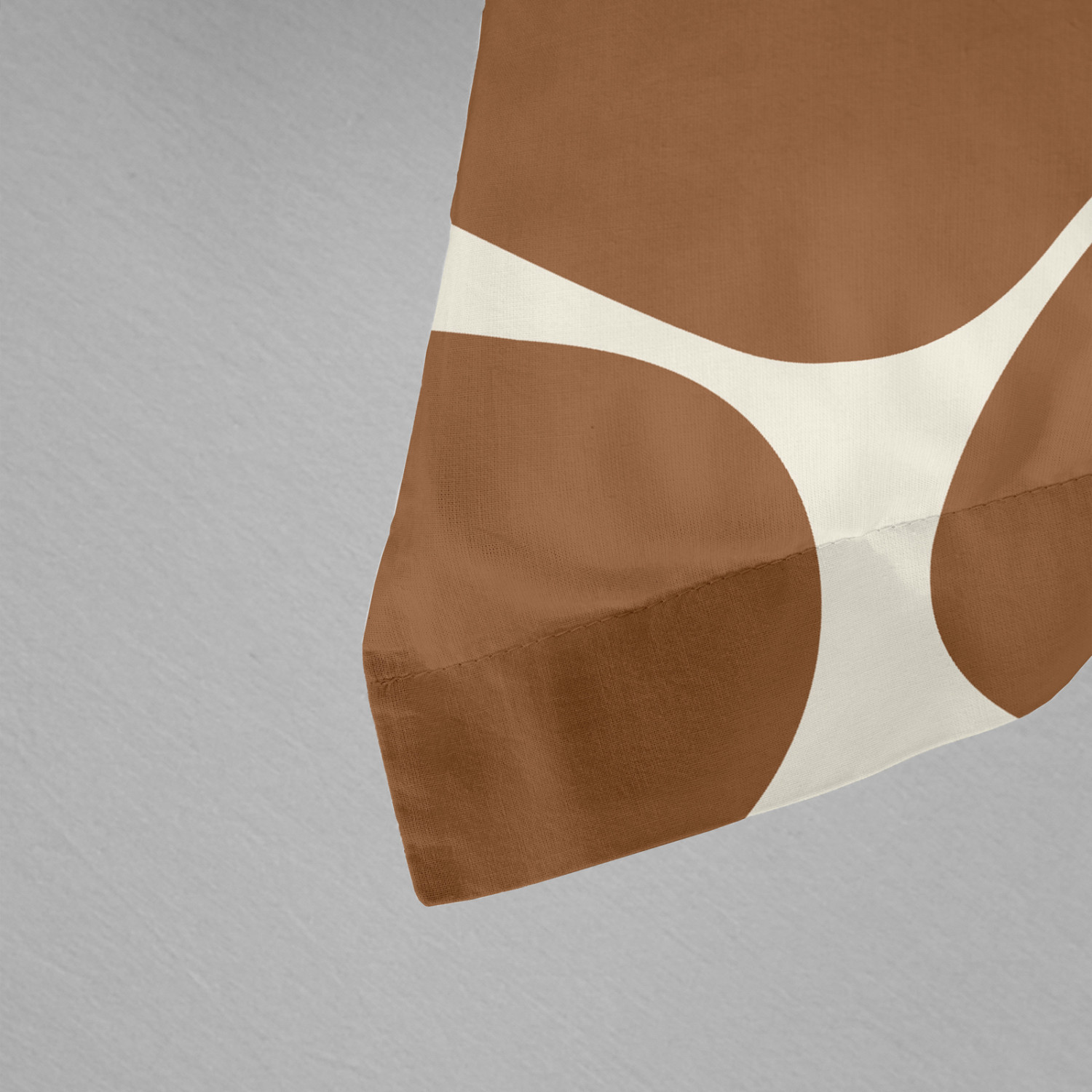 Комплект наволочек Жаркая саванна с ушками - фото № 5