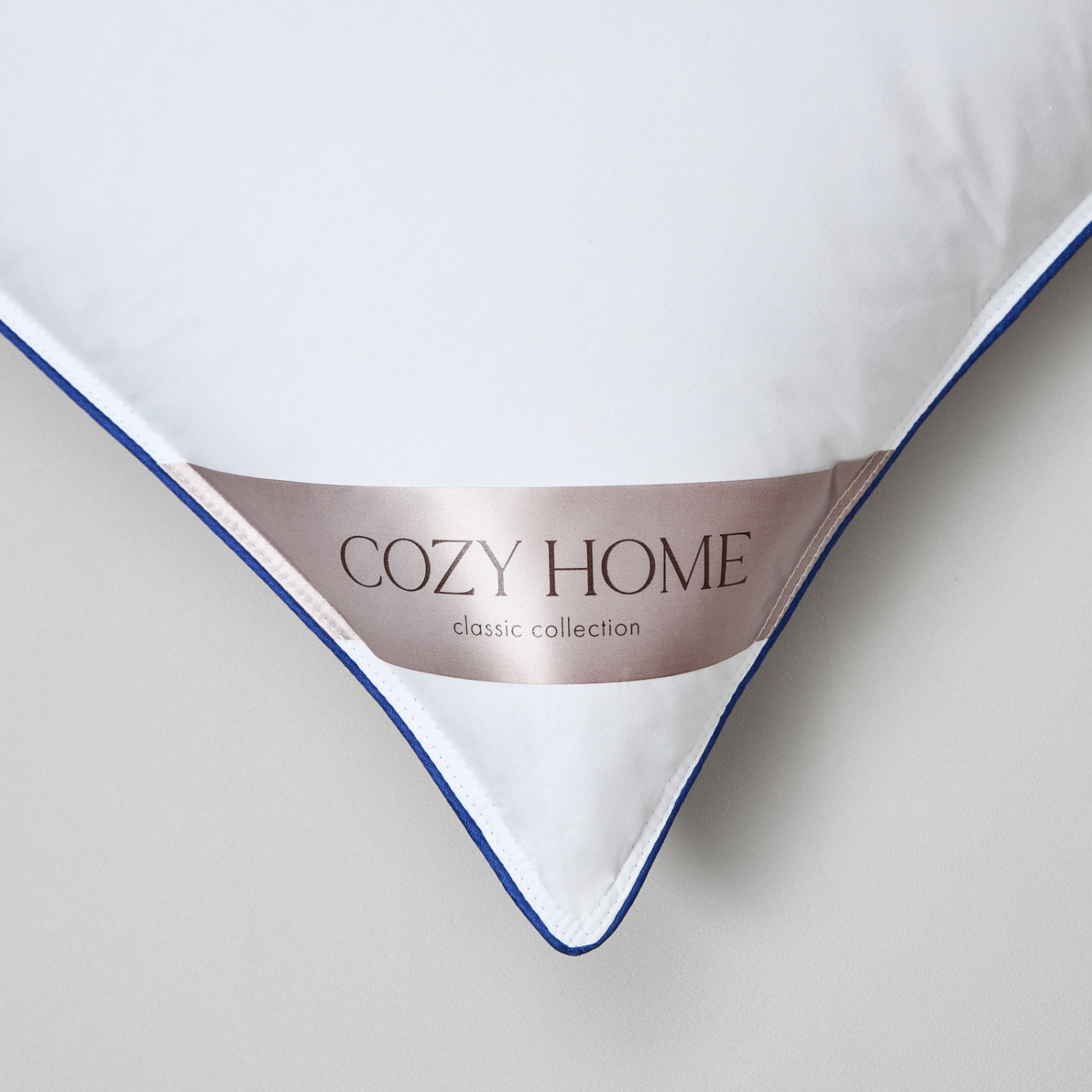 Подушка Уютный пушистый/Cozy Fluff - фото № 3