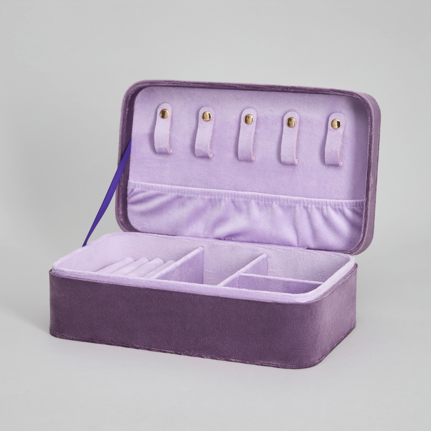 Шкатулка Аллеса/Allesa - фото № 4