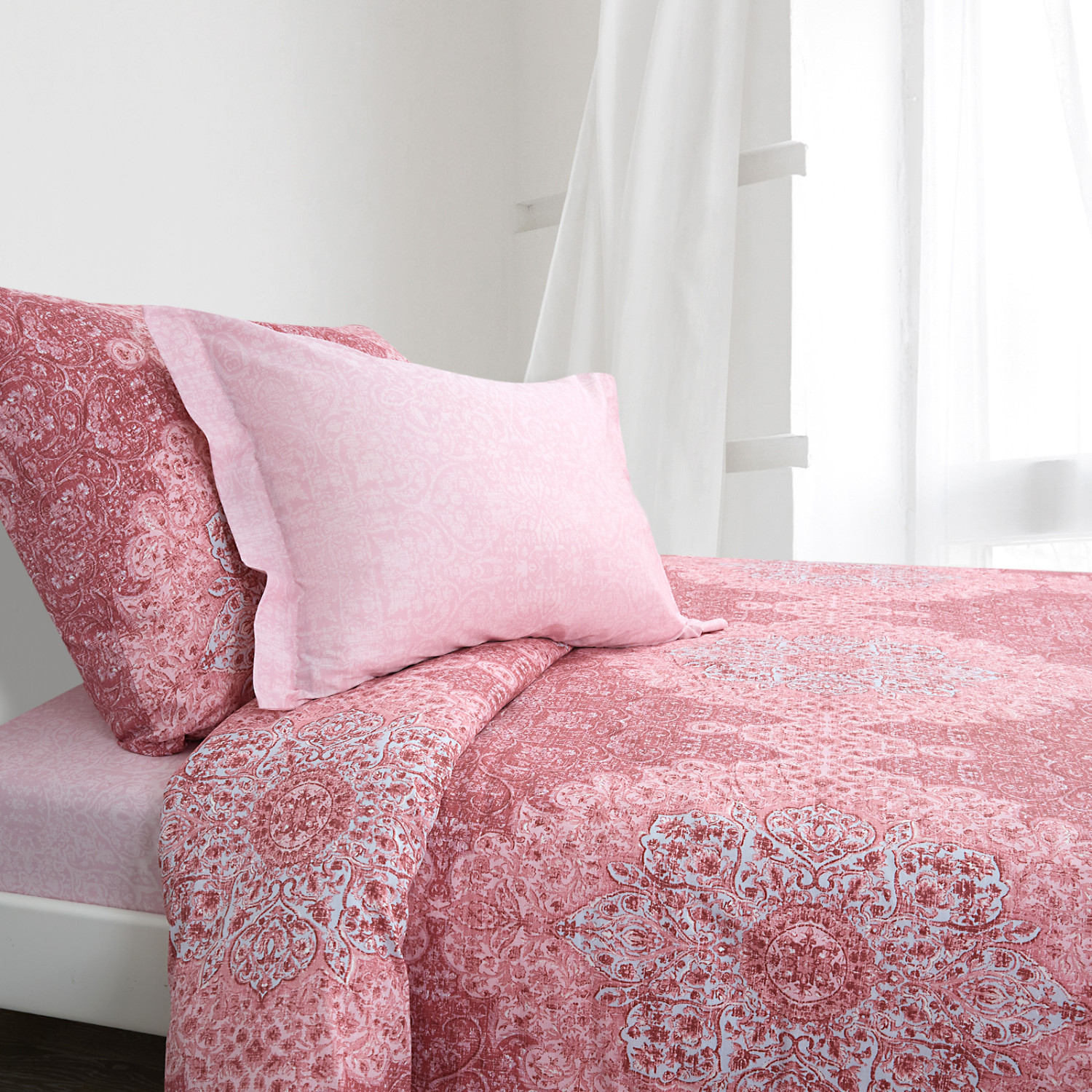 Постельное белье Васса - фото № 5