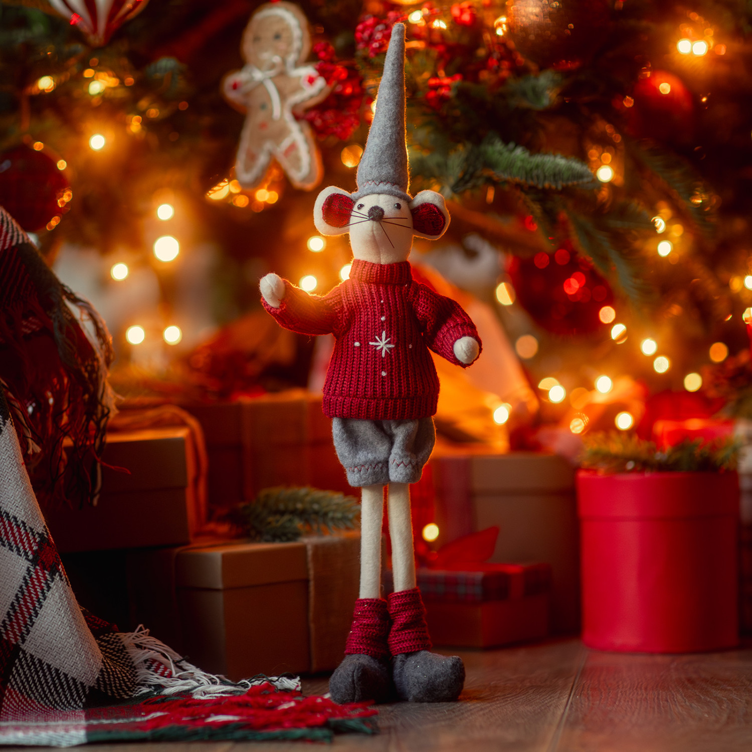 Статуэтка Джерри/Jerry II - фото № 6