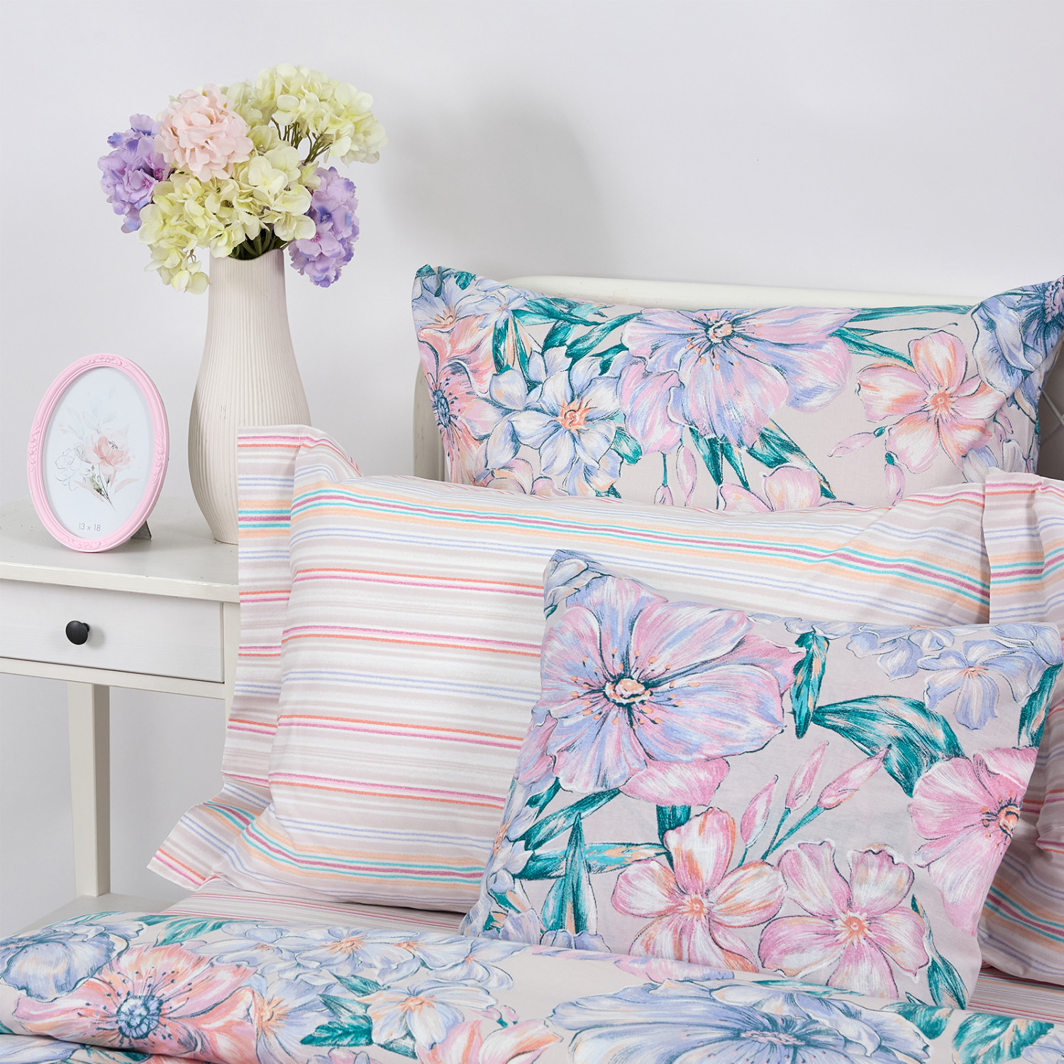 Постельное белье Milfler - фото № 9