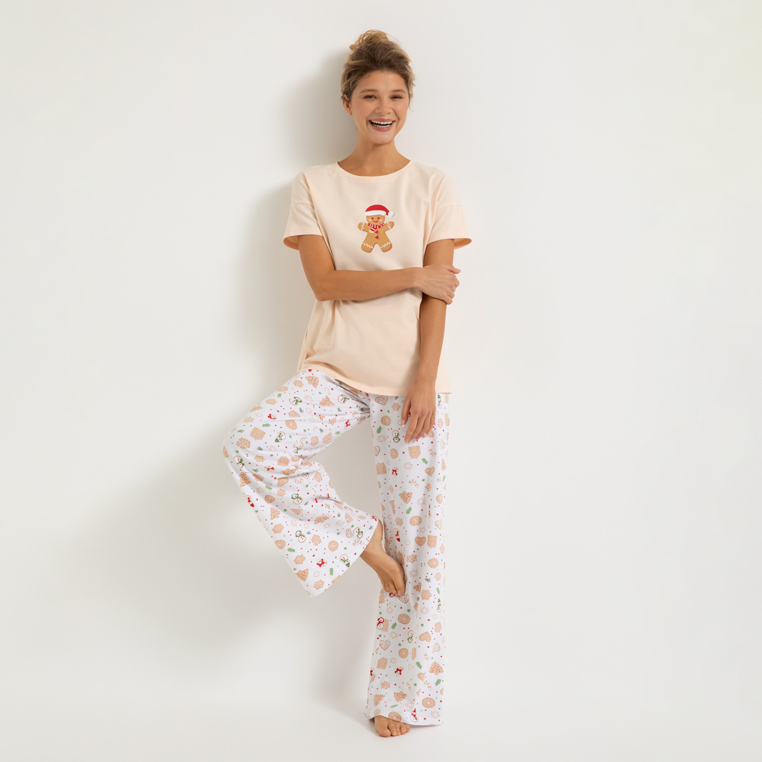 Комплект Gingerbread III - фото № 3