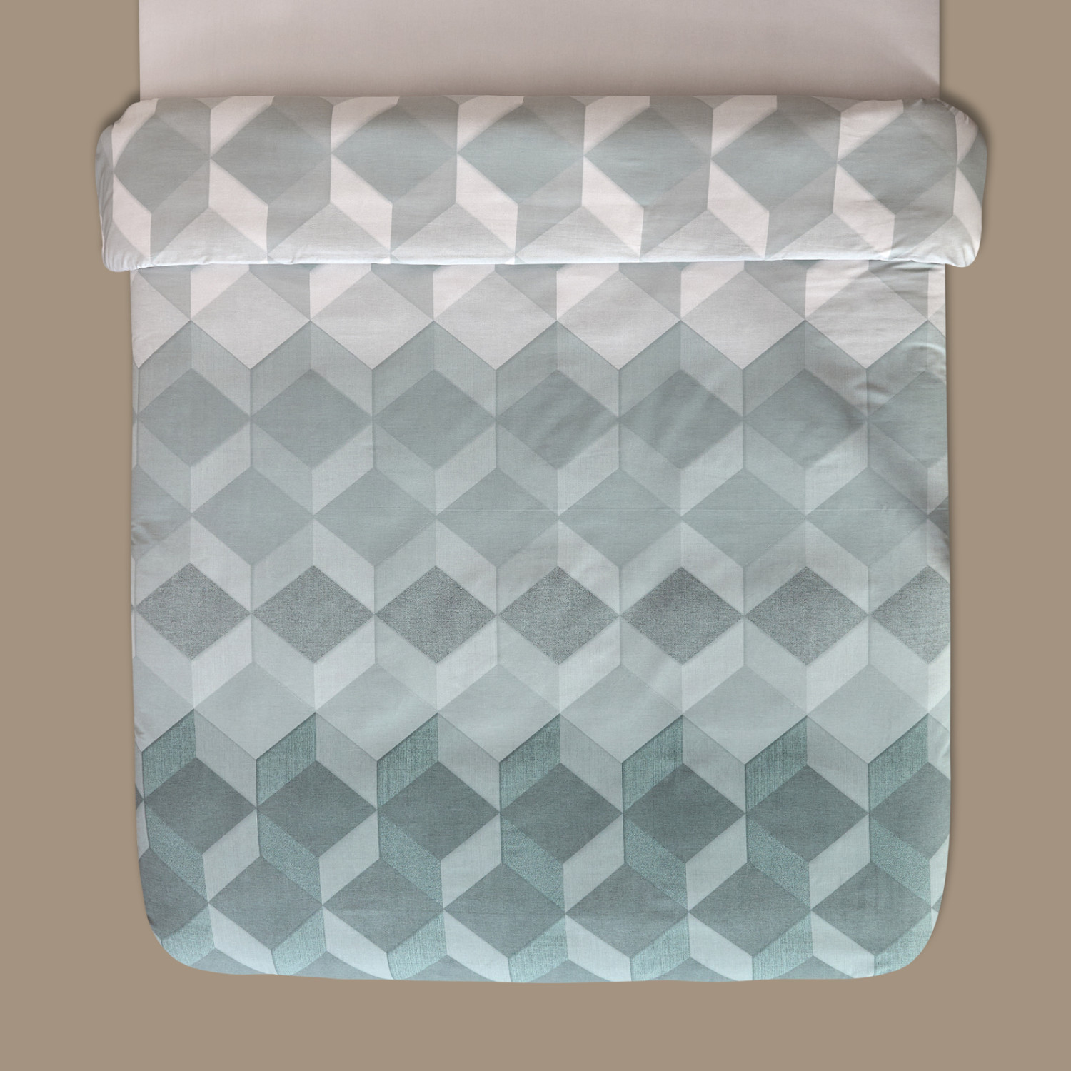 Пододеяльник Rombo - фото № 4