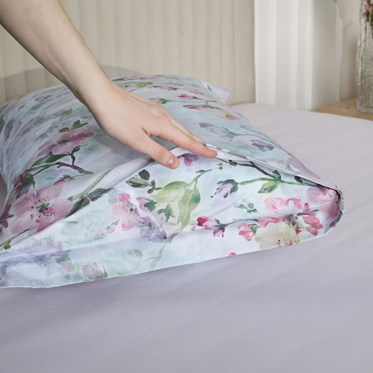 Постельное белье Рэйчел - фото № 9