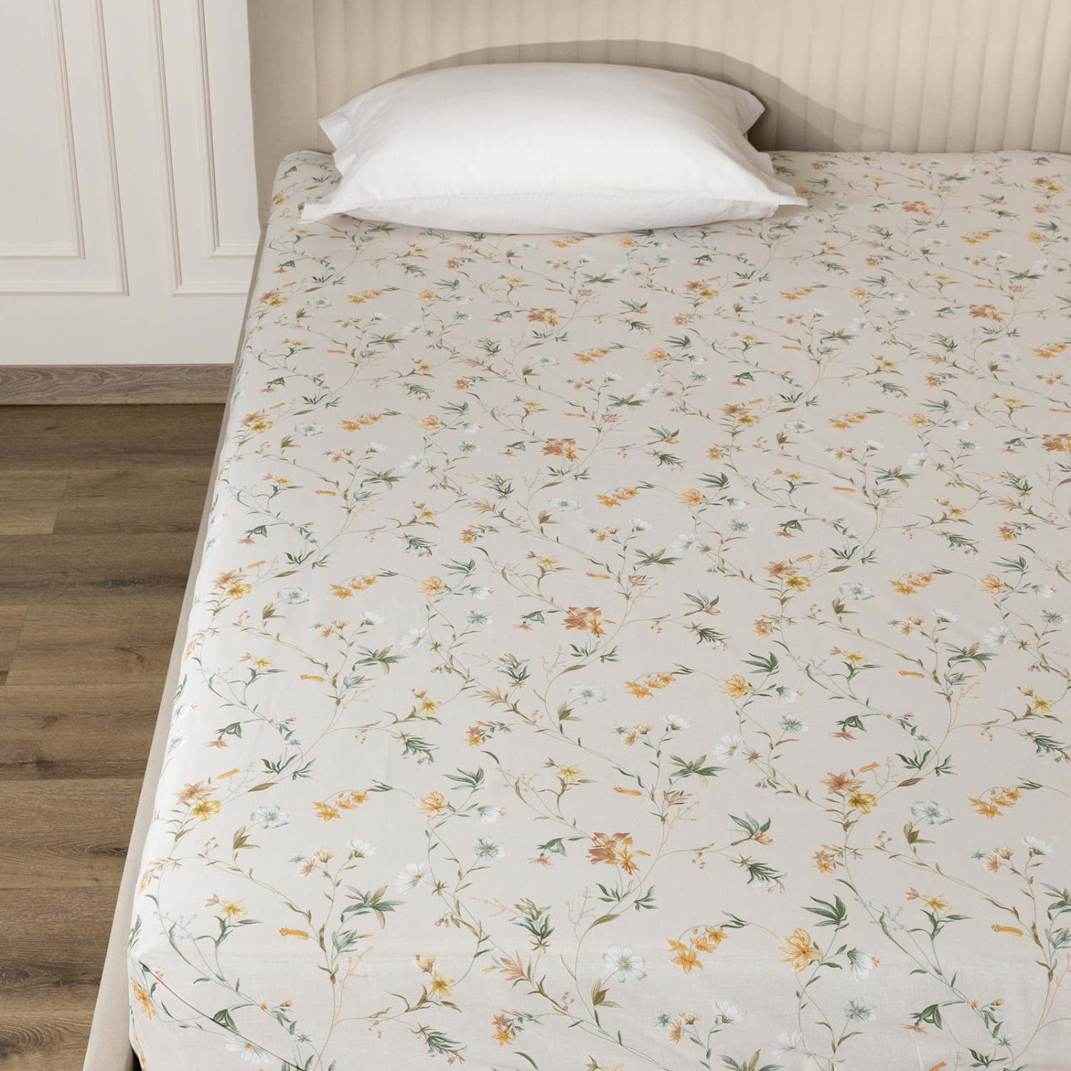 Простыня Gracia - фото № 3