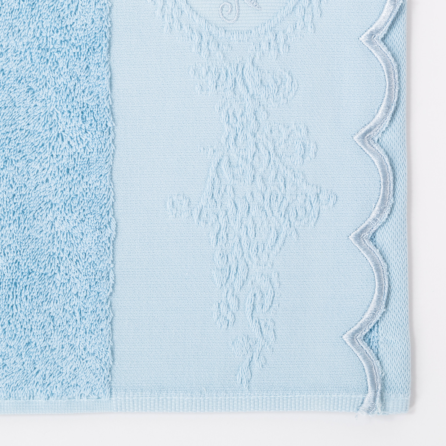 Полотенце махровое Jacqueline - фото № 3