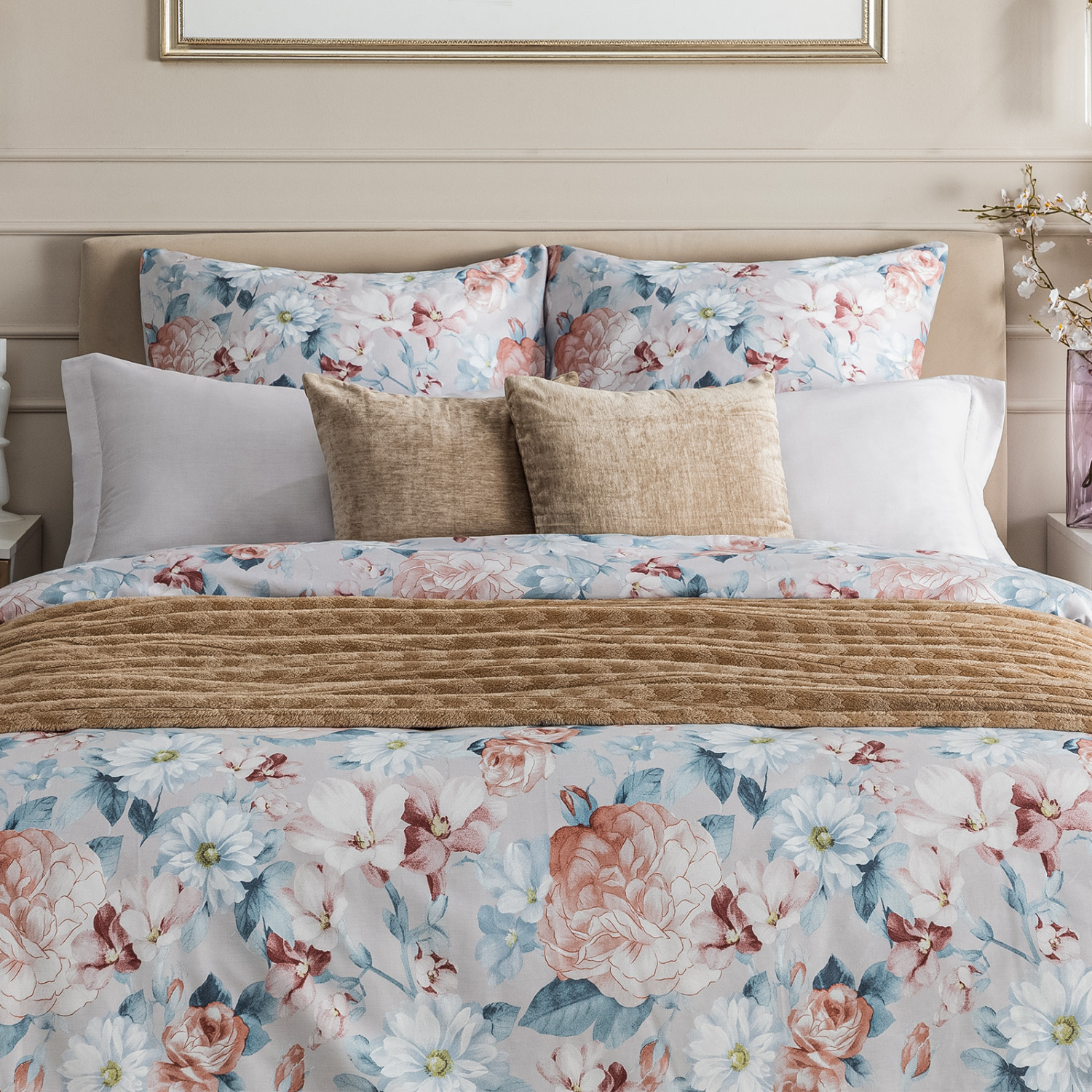 Постельное белье Аннабелла - фото № 10