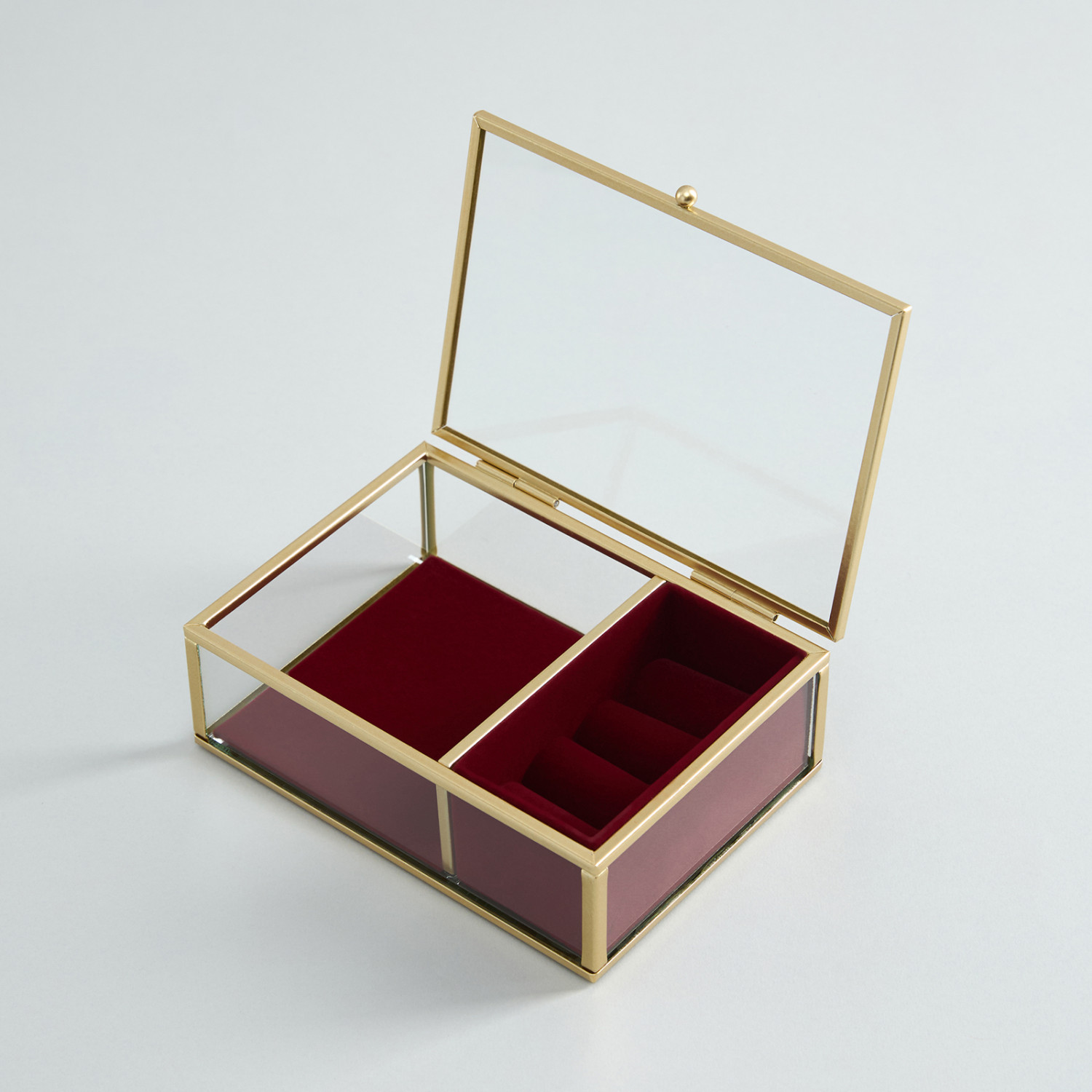 Шкатулка Лоренца/Lorenza I - фото № 2