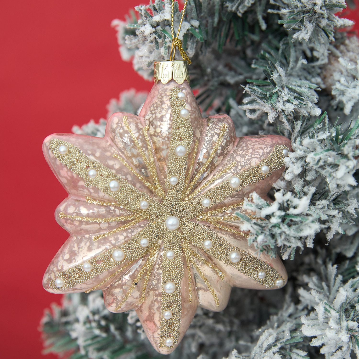 Ёлочное украшение Evia