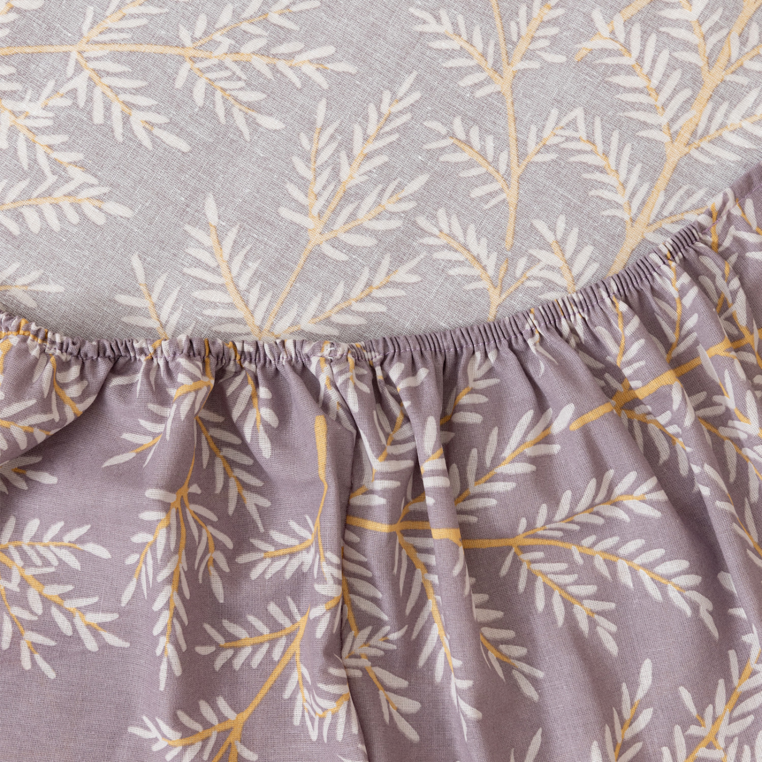 Простыня на резинке Бреннеро - фото № 4