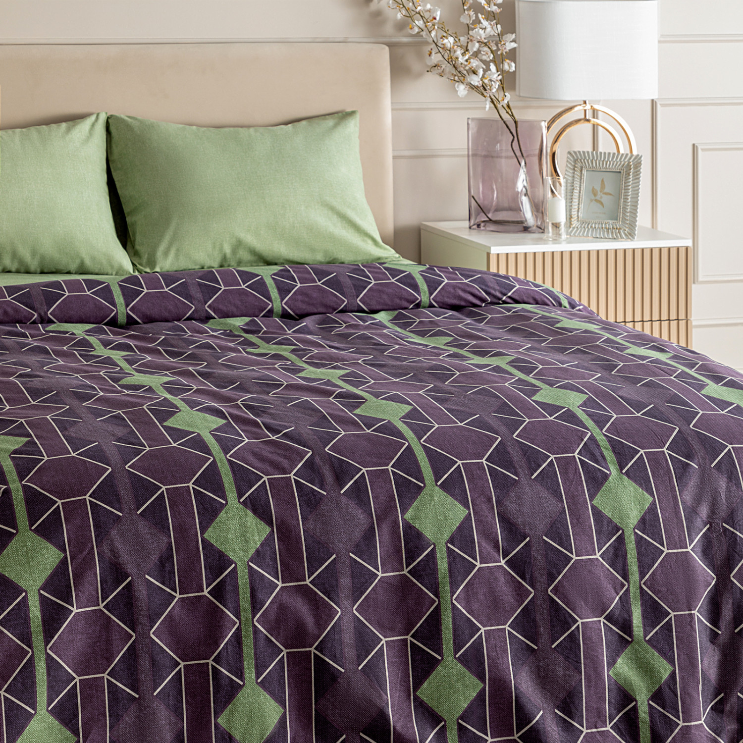 Постельное белье Catalonia - фото № 2