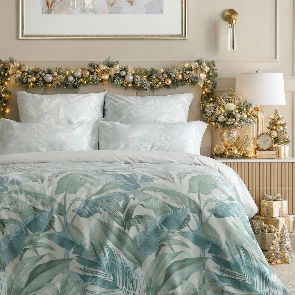 Постельное белье Экзотика/Exotic - фото № 14