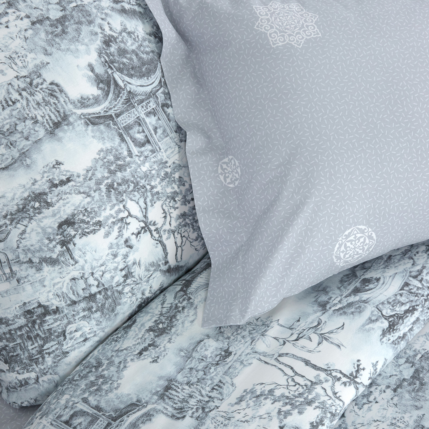 Постельное белье Fansa - фото № 7