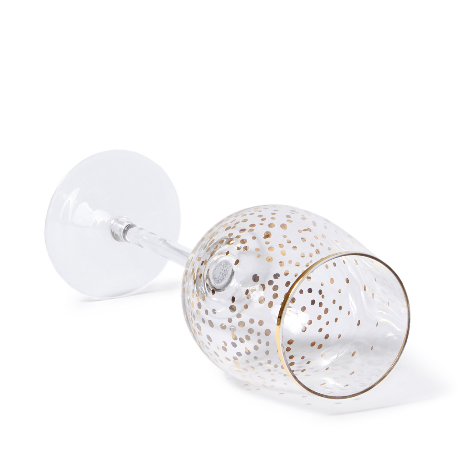 Бокал Art Deco - фото № 2