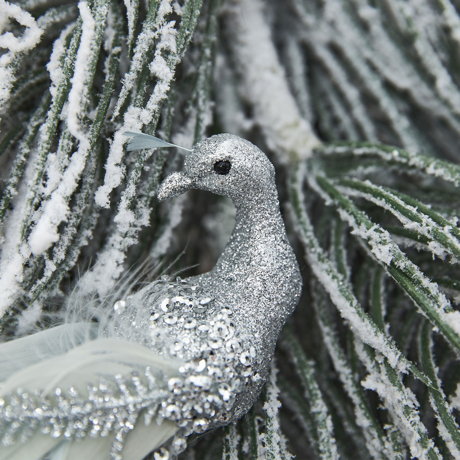 Подвесная декорация Zarbird Magico - фото № 4