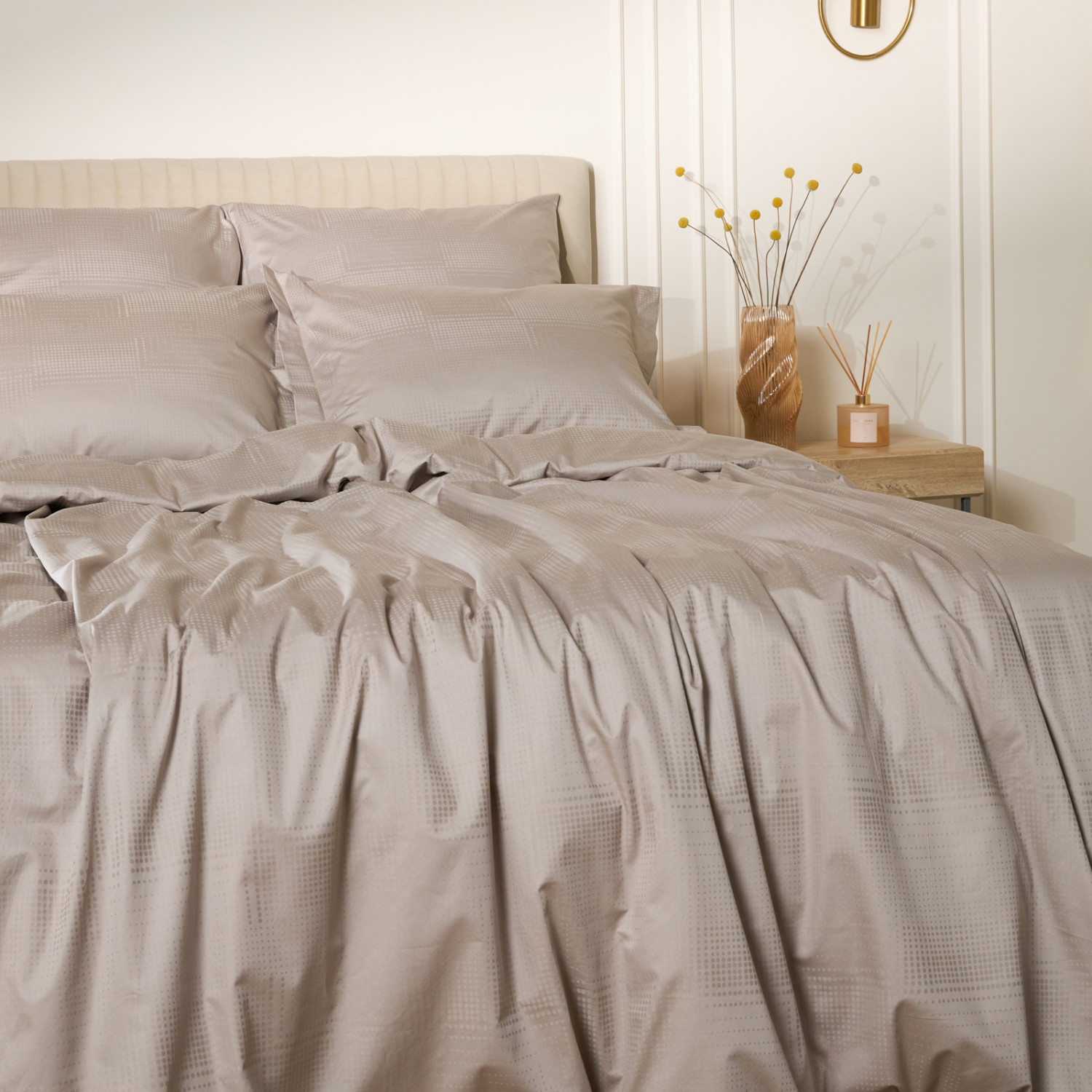 Постельное белье Selena - фото № 2