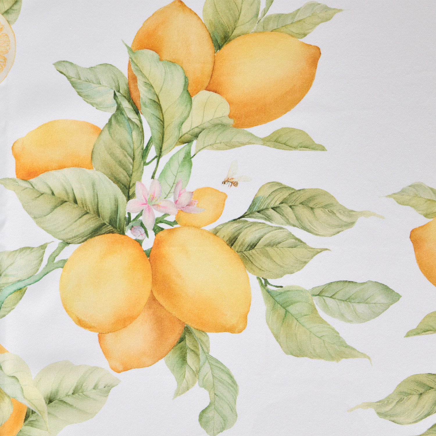 Скатерть Meyer Lemon - фото № 3