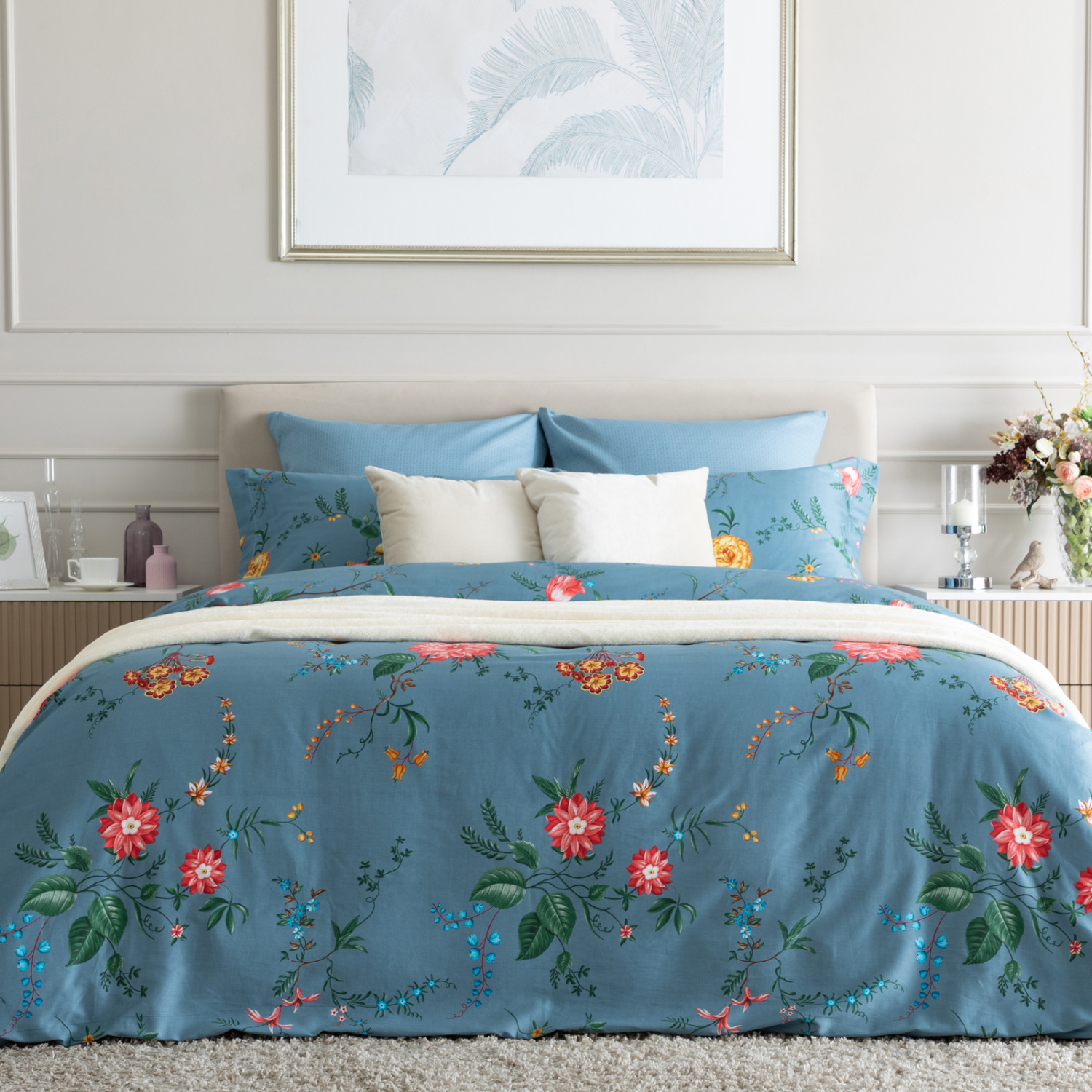 Постельное белье Сирмионе - фото № 10