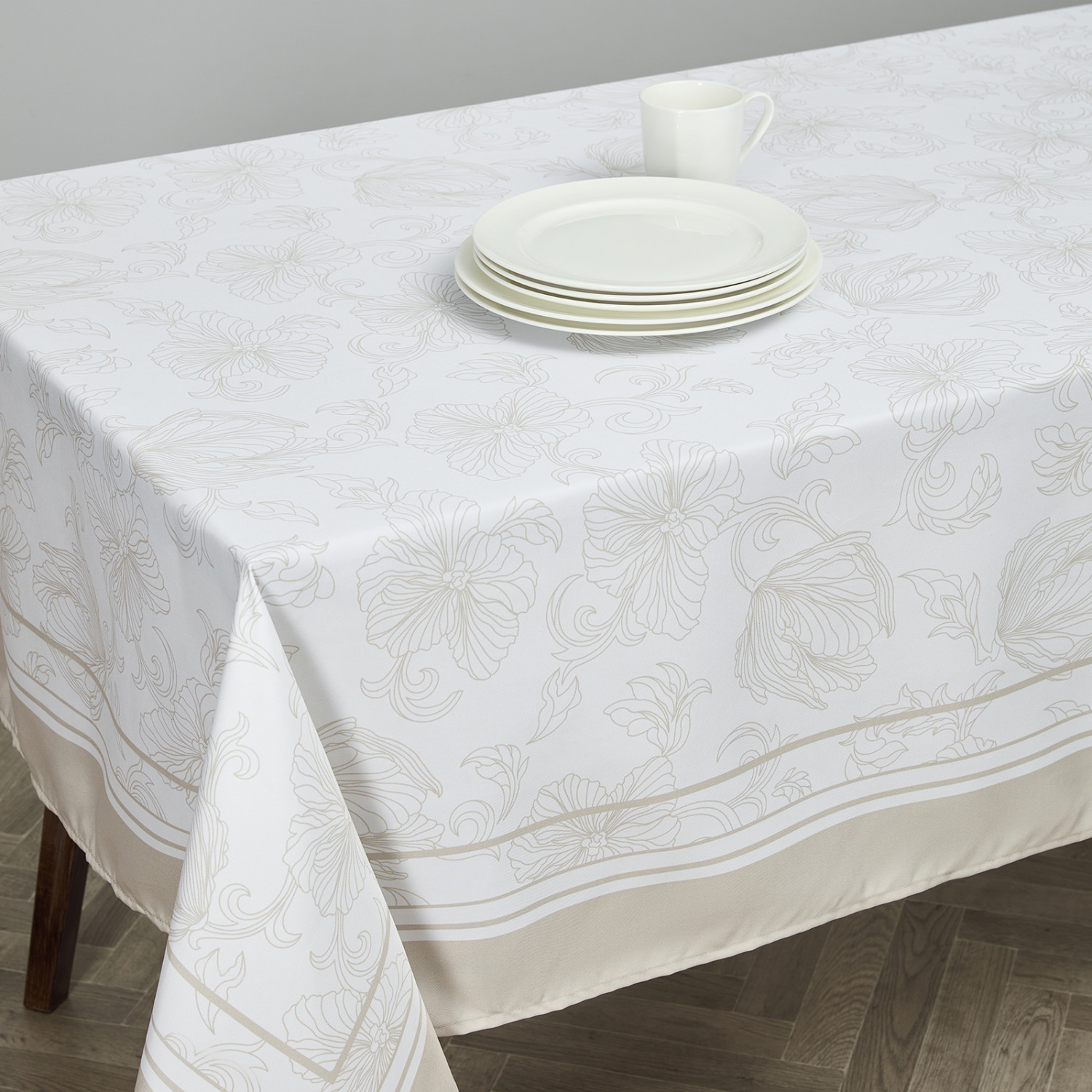 Скатерть Lustro - фото № 3