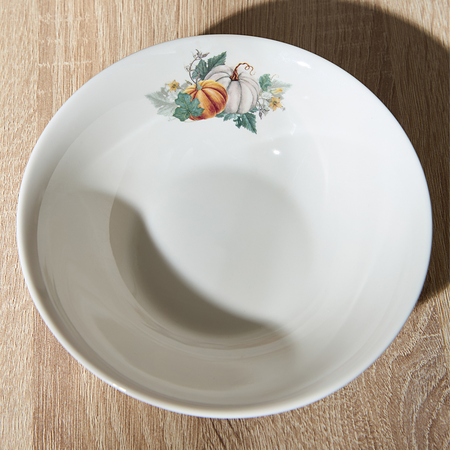 Салатник Autumn falls I - фото № 3